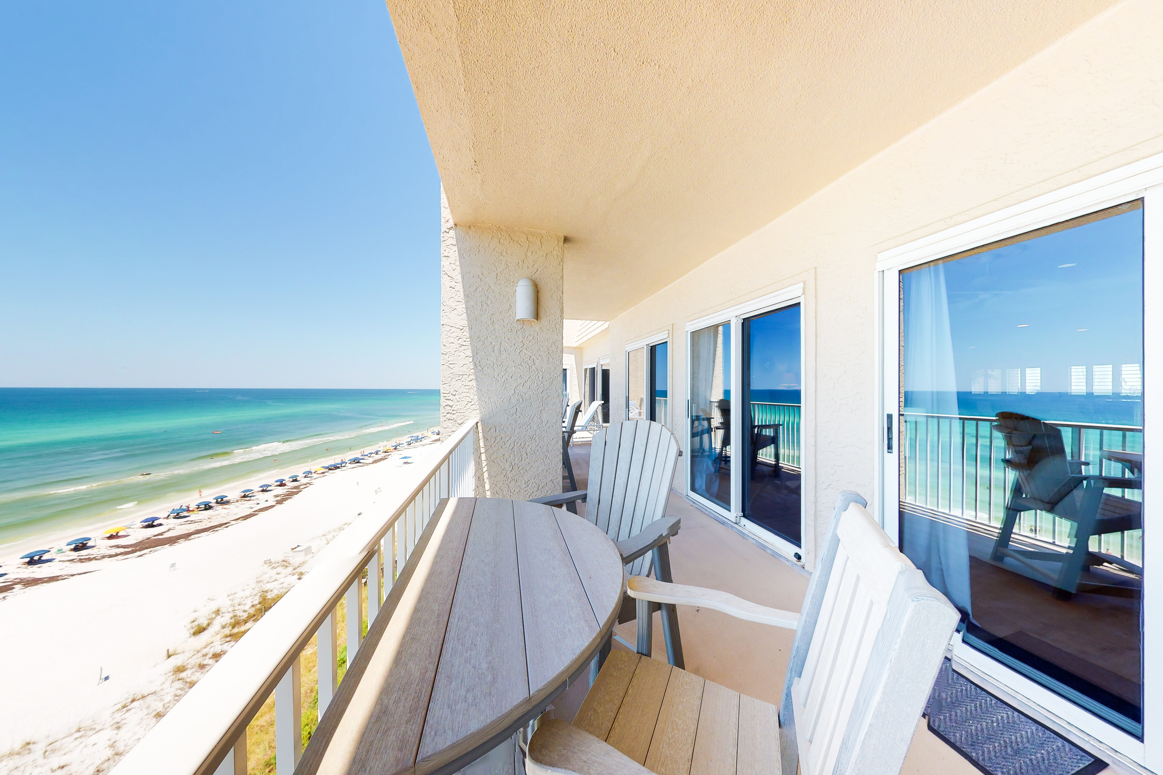 Beach House A702 Condo rental in Beach House Condos Destin in Destin Florida - #29
