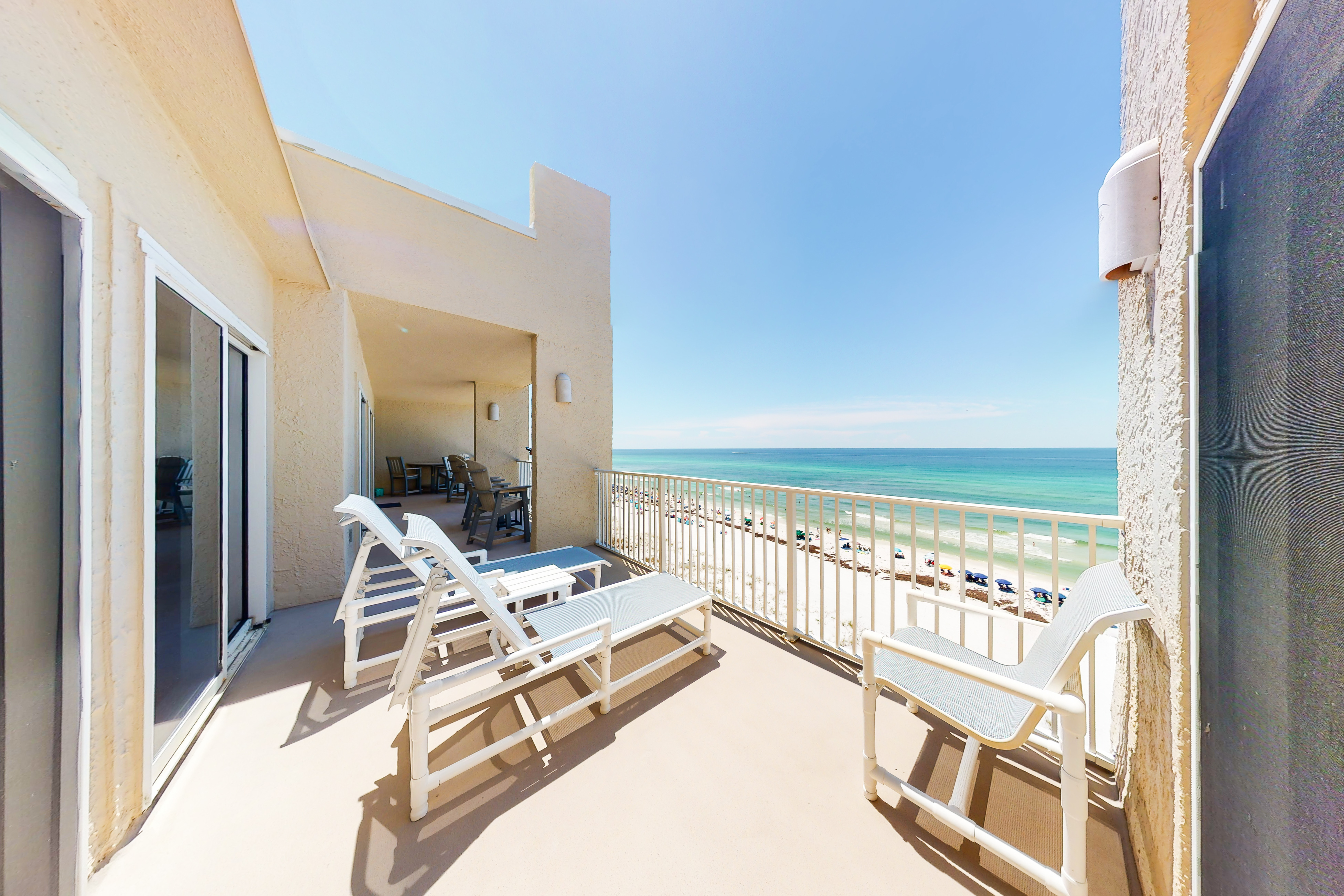Beach House A702 Condo rental in Beach House Condos Destin in Destin Florida - #30