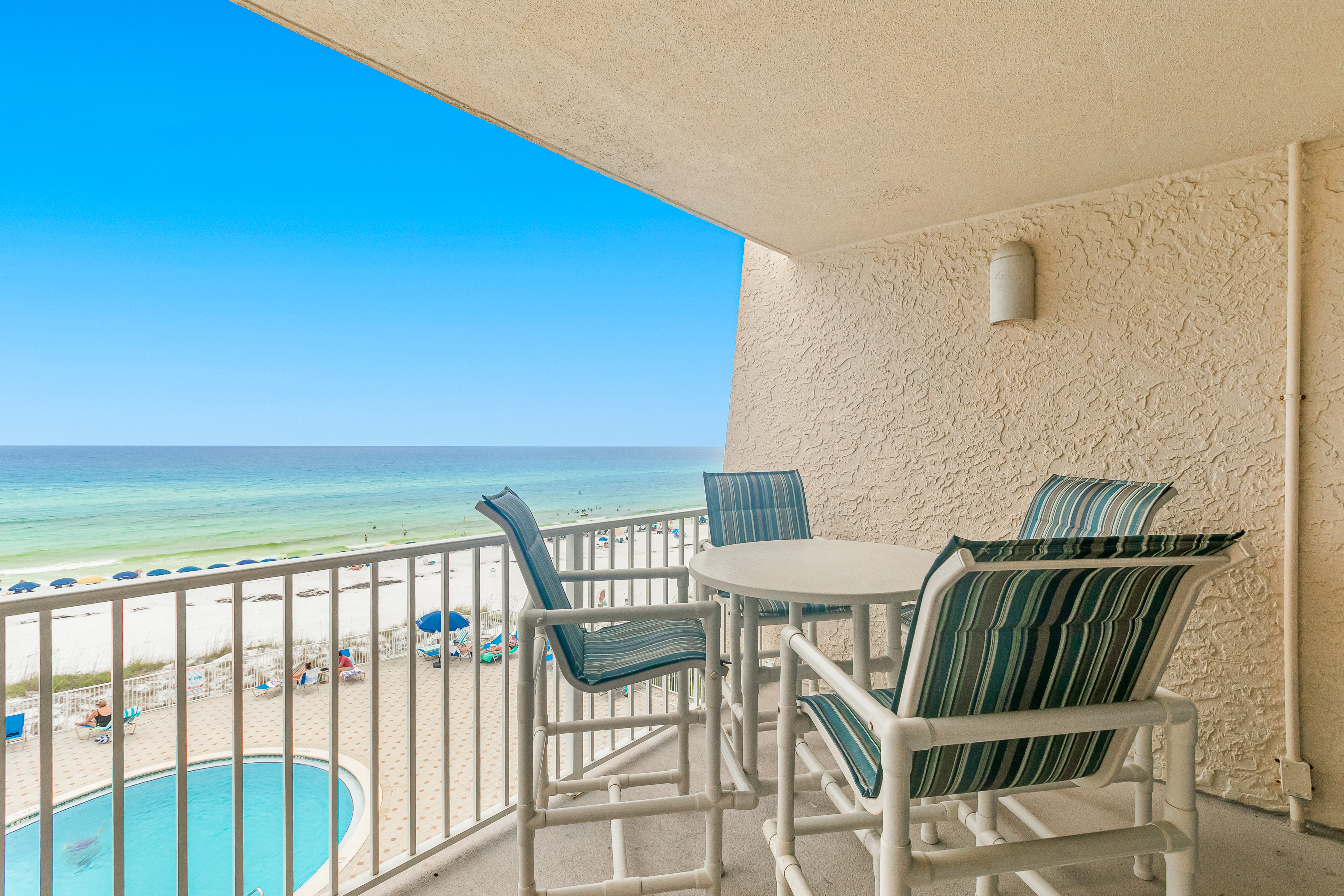 Beach House C404 Condo rental in Beach House Condos Destin in Destin Florida - #5