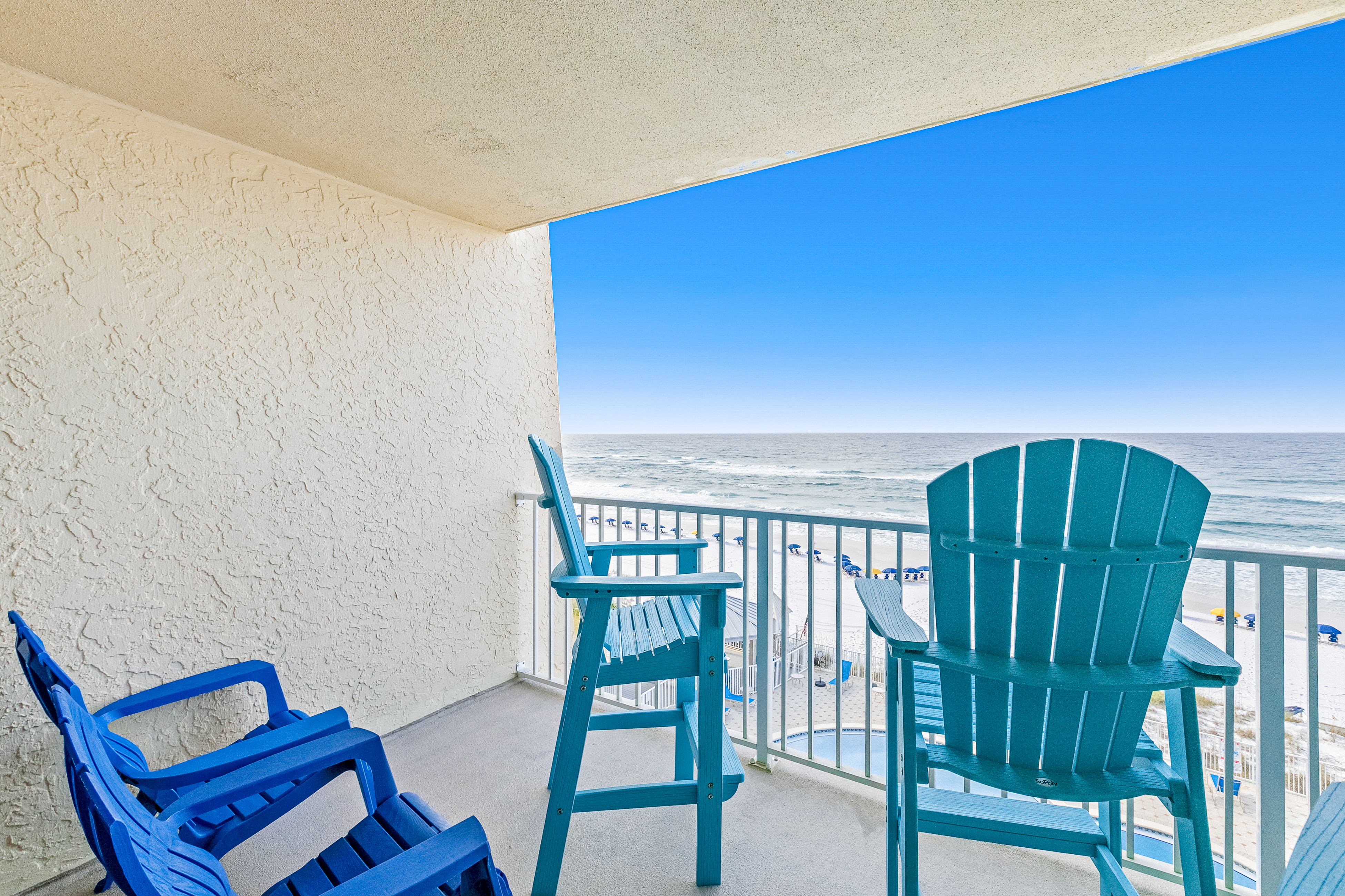 Beach House C504 Condo rental in Beach House Condos Destin in Destin Florida - #2