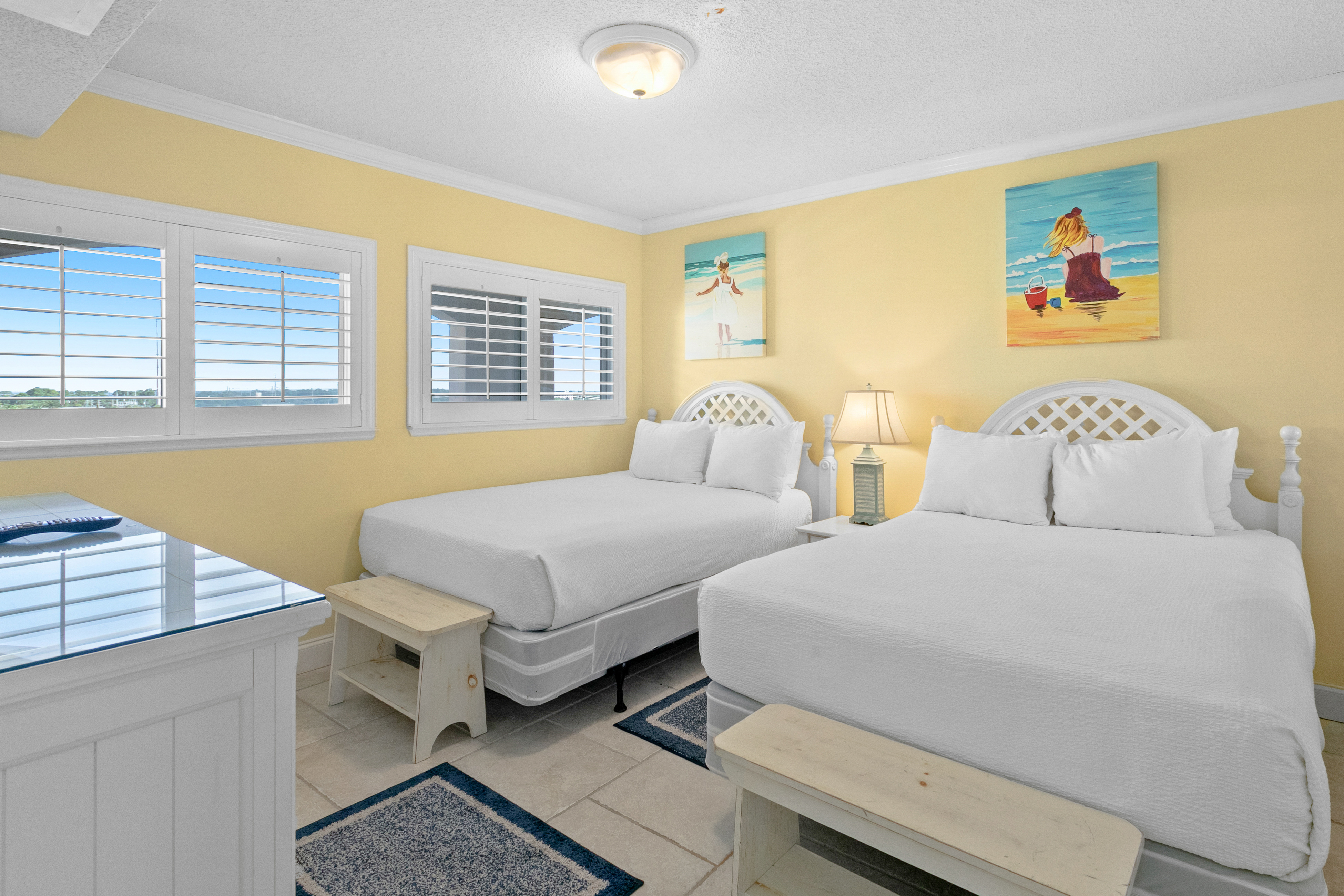 Beach House D601 Condo rental in Beach House Condos Destin in Destin Florida - #12