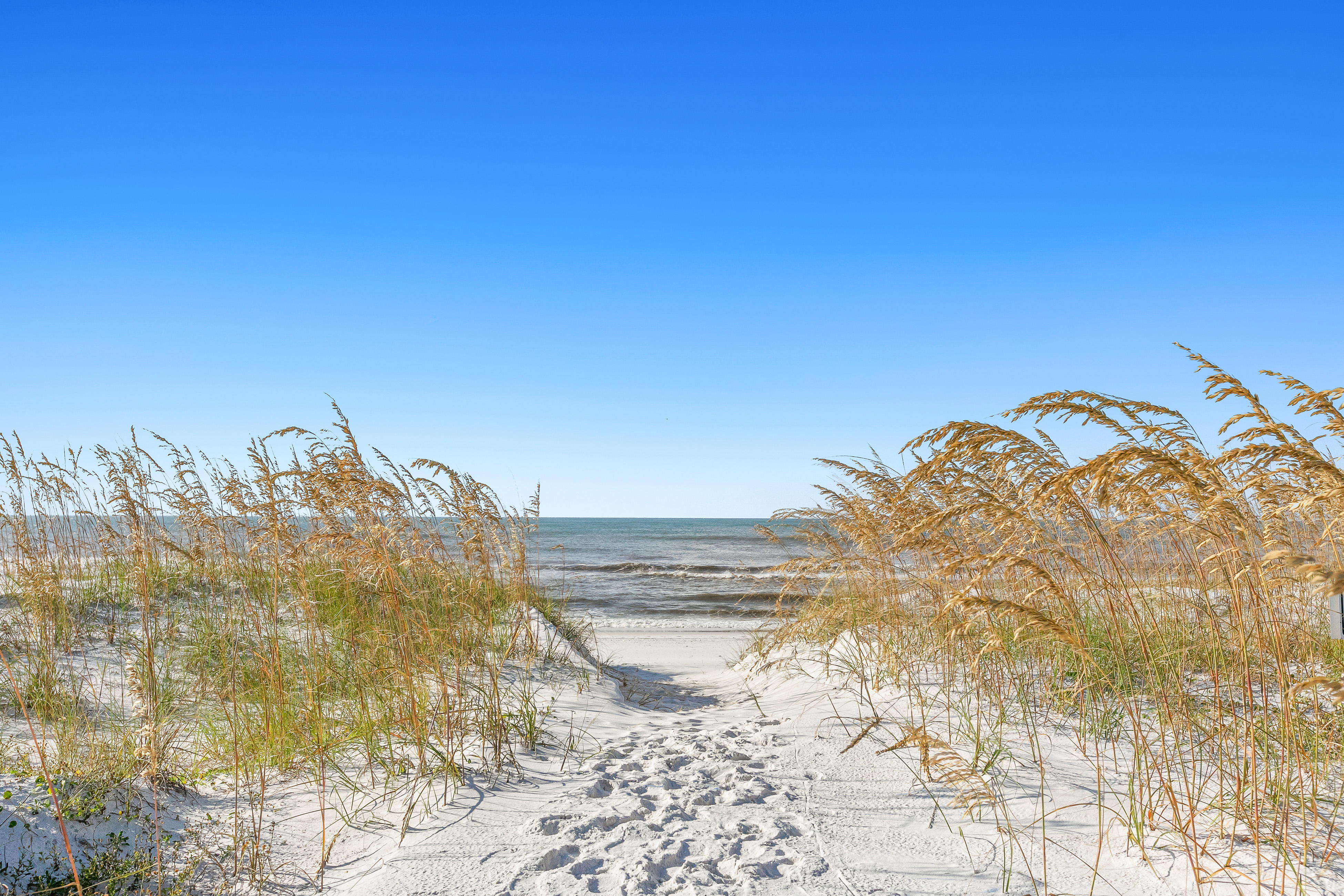 Beachy Dreams House / Cottage rental in Pensacola Beach House Rentals in Pensacola Beach Florida - #5