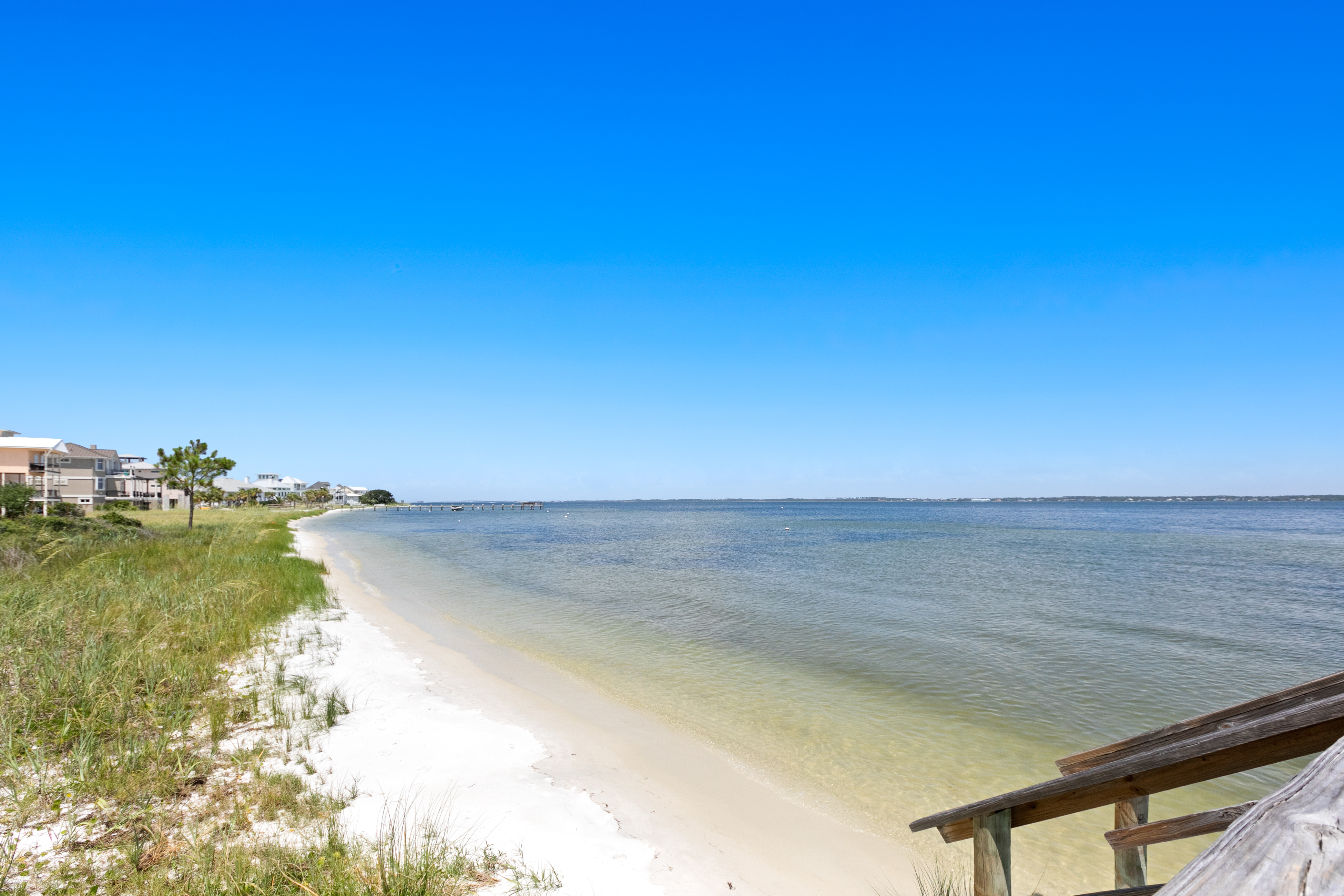 Beachy Dreams House / Cottage rental in Pensacola Beach House Rentals in Pensacola Beach Florida - #36