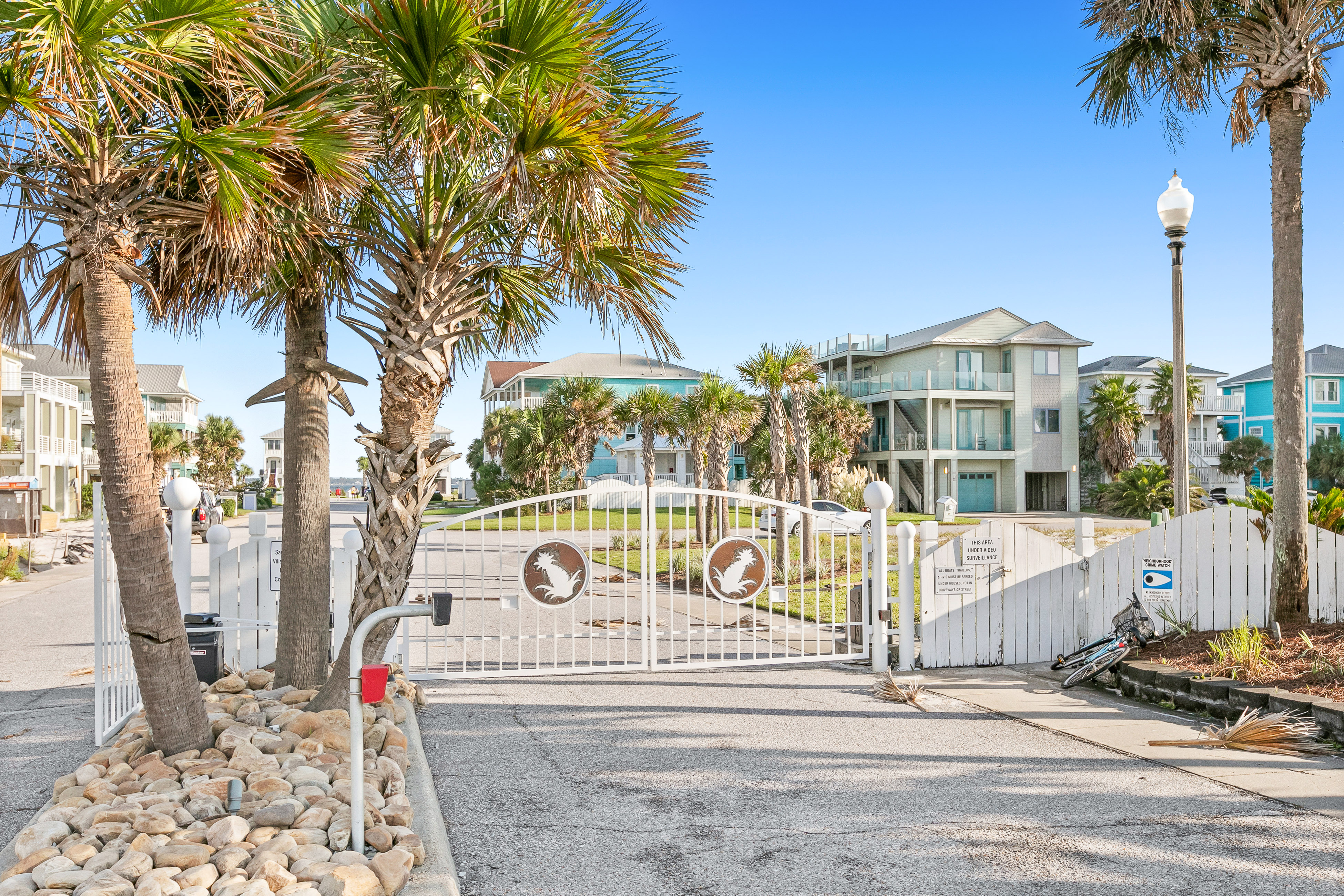 Beachy Dreams House / Cottage rental in Pensacola Beach House Rentals in Pensacola Beach Florida - #37