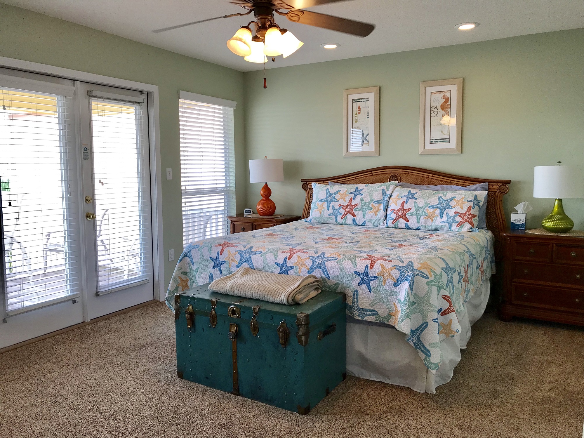 Blue Lagoon 105 | Pet Friendly House / Cottage rental in Gulf Shores House Rentals in Gulf Shores Alabama - #10
