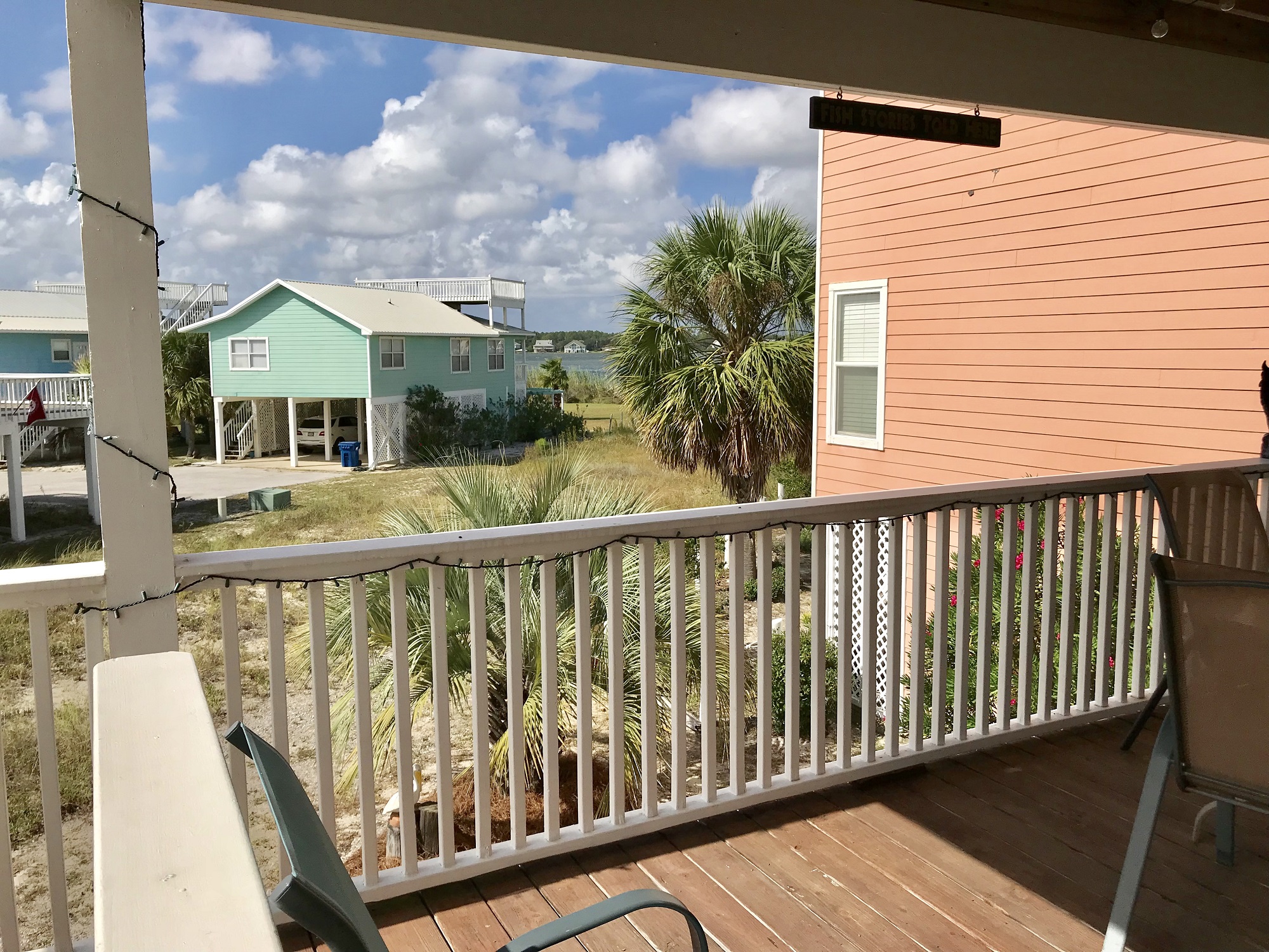 Blue Lagoon 105 | Pet Friendly House / Cottage rental in Gulf Shores House Rentals in Gulf Shores Alabama - #26