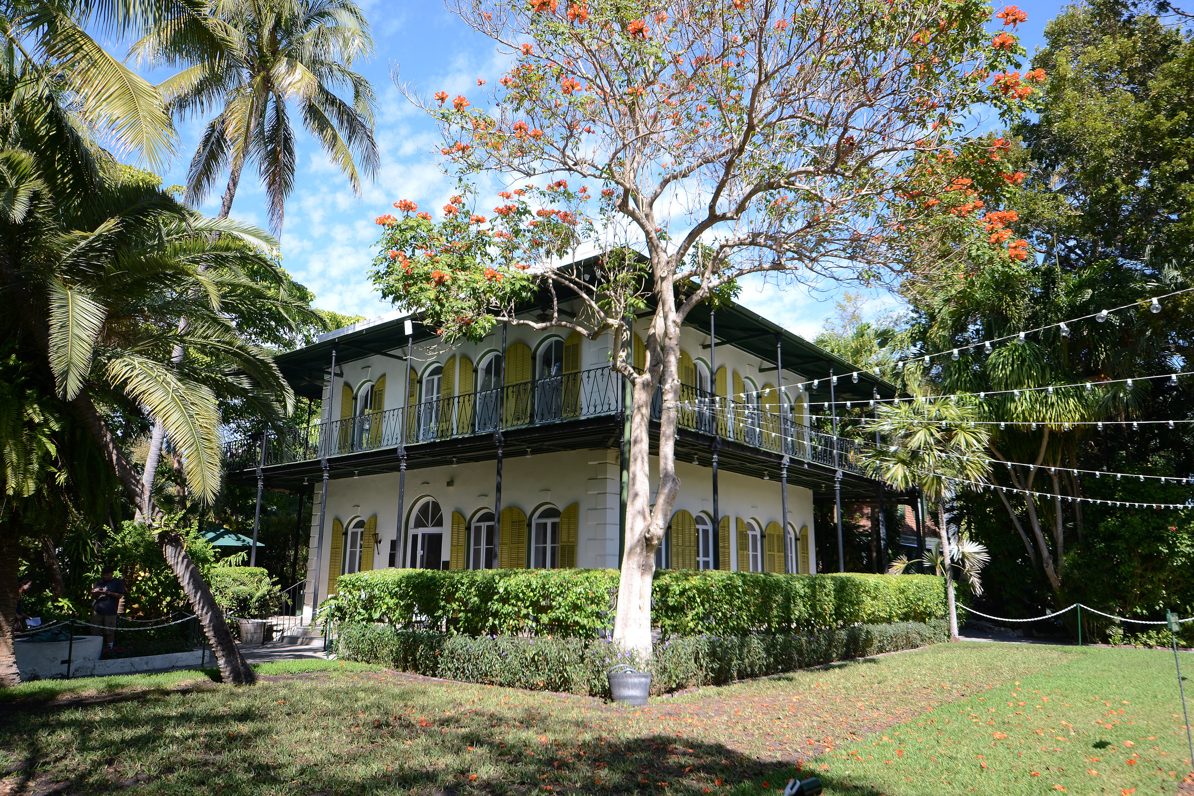 Borrowed Time House / Cottage rental in Beach House Rentals Key West in Key West Florida - #11