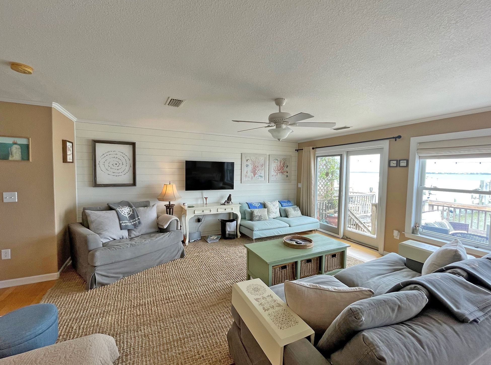 Bulevar Menor 1631  *NEW House / Cottage rental in Pensacola Beach House Rentals in Pensacola Beach Florida - #8