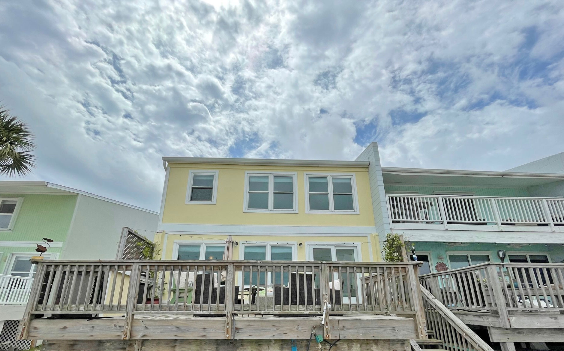 Bulevar Menor 1631  *NEW House / Cottage rental in Pensacola Beach House Rentals in Pensacola Beach Florida - #21