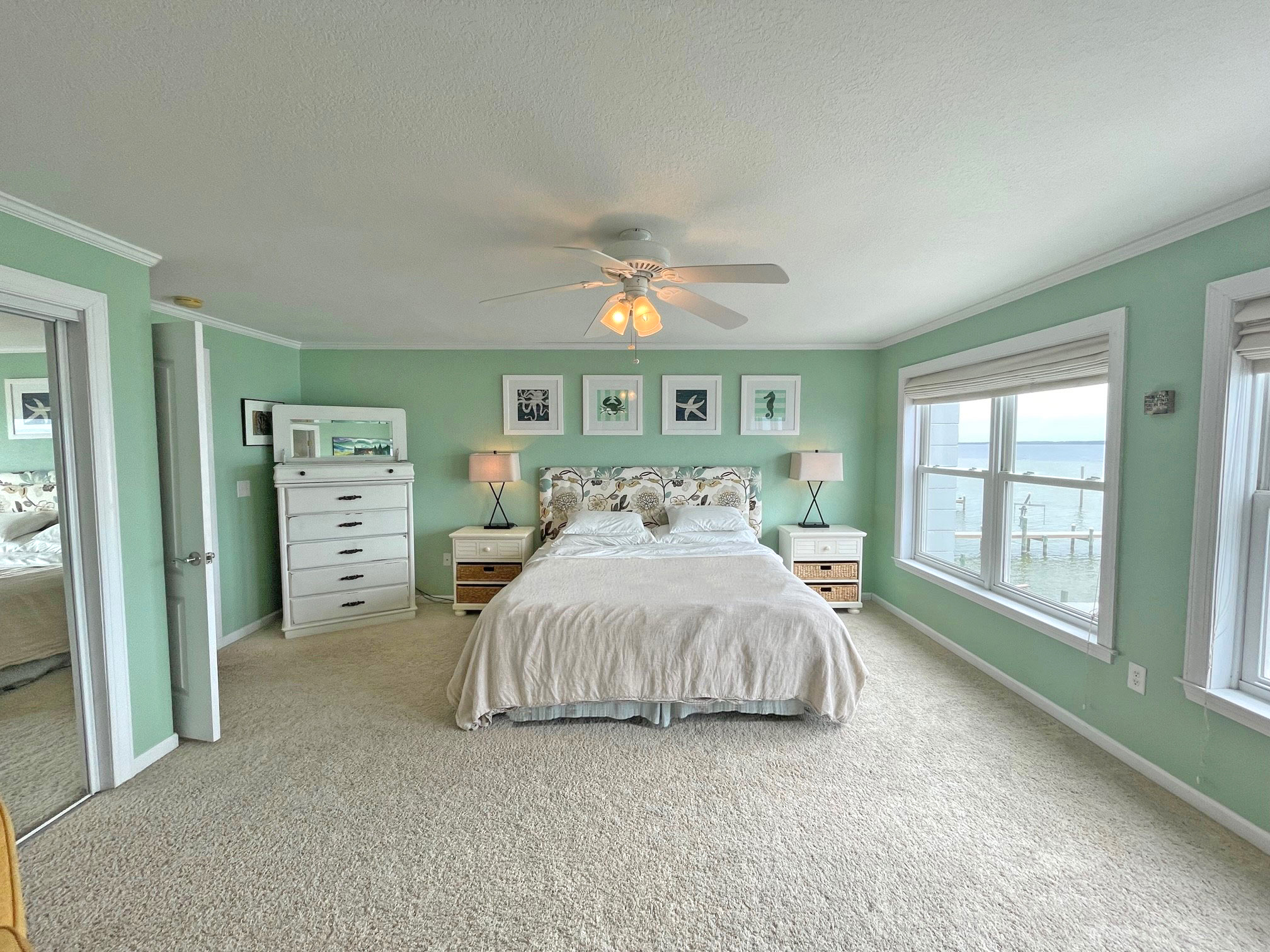 Bulevar Menor 1631  *NEW House / Cottage rental in Pensacola Beach House Rentals in Pensacola Beach Florida - #25