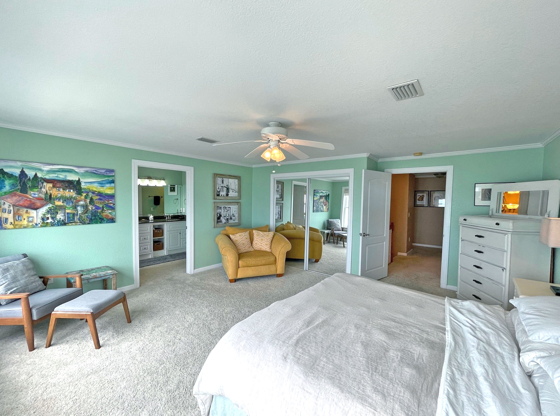 Bulevar Menor 1631  *NEW House / Cottage rental in Pensacola Beach House Rentals in Pensacola Beach Florida - #26