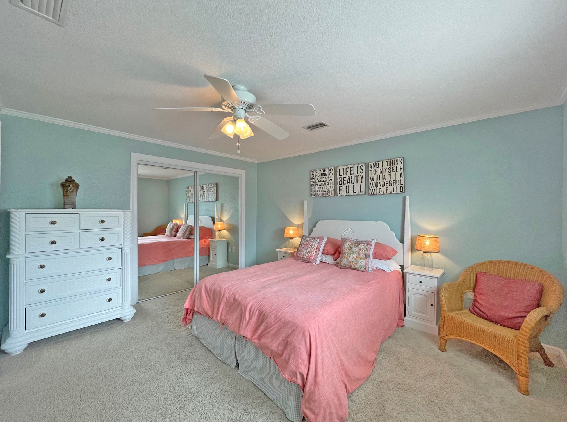 Bulevar Menor 1631  *NEW House / Cottage rental in Pensacola Beach House Rentals in Pensacola Beach Florida - #32