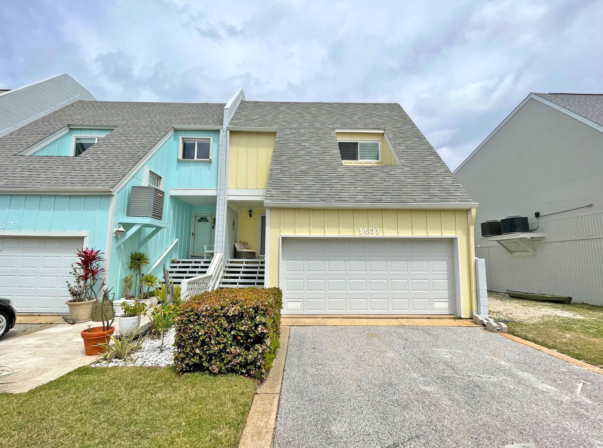 Bulevar Menor 1631  *NEW House / Cottage rental in Pensacola Beach House Rentals in Pensacola Beach Florida - #36