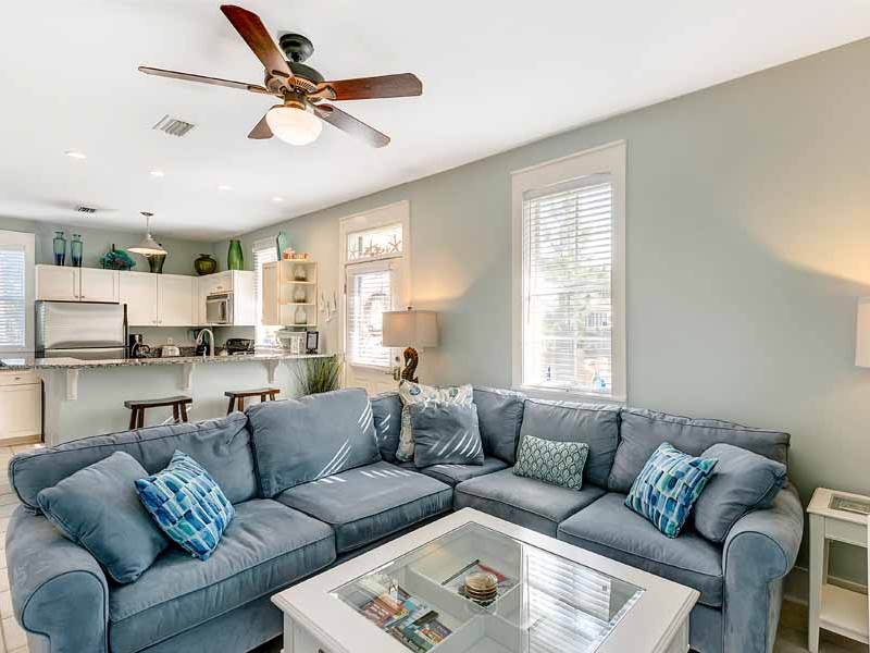 Bungalows at Seagrove 127 - Emerald Dolphin Condo rental in Seagrove Beach House Rentals in Highway 30-A Florida - #1