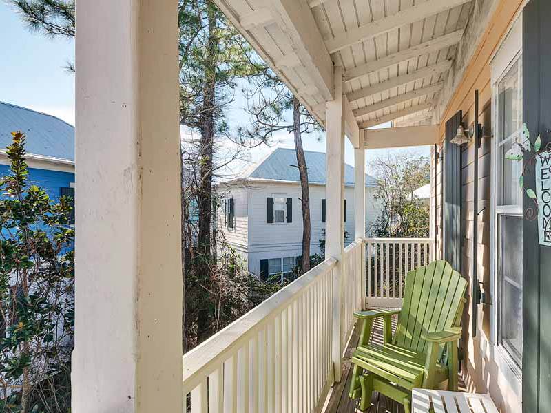 Bungalows at Seagrove 127 - Emerald Dolphin Condo rental in Seagrove Beach House Rentals in Highway 30-A Florida - #18