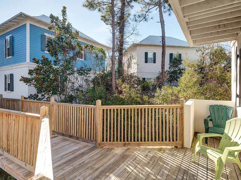 Bungalows at Seagrove 127 - Emerald Dolphin Condo rental in Seagrove Beach House Rentals in Highway 30-A Florida - #19