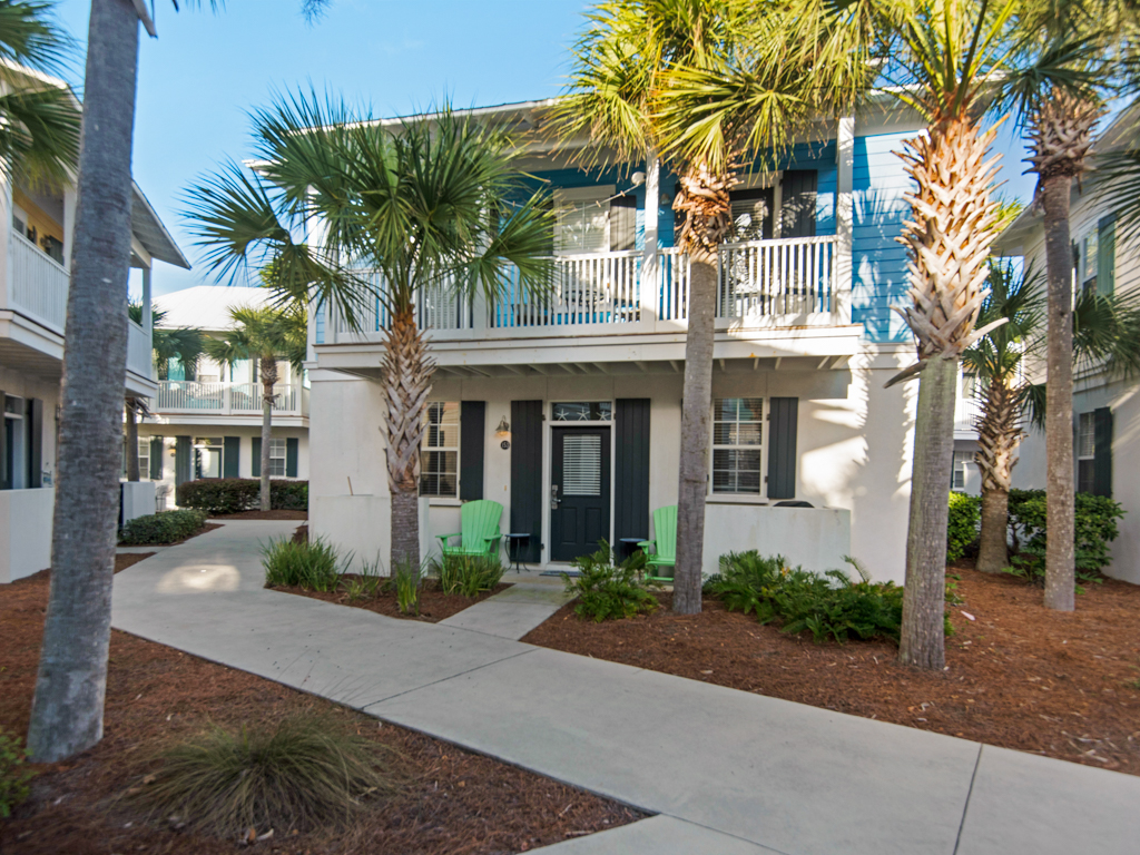 Bungalows at Seagrove 153