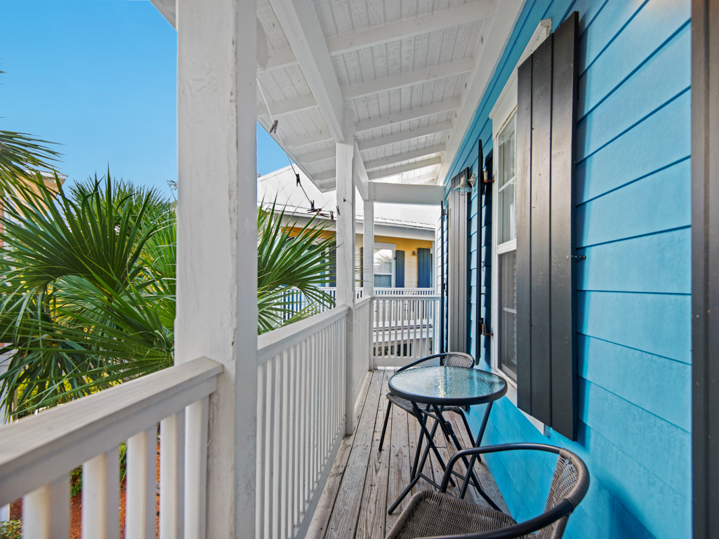 Bungalows at Seagrove 153 Condo rental in Seagrove Beach House Rentals in Highway 30-A Florida - #29