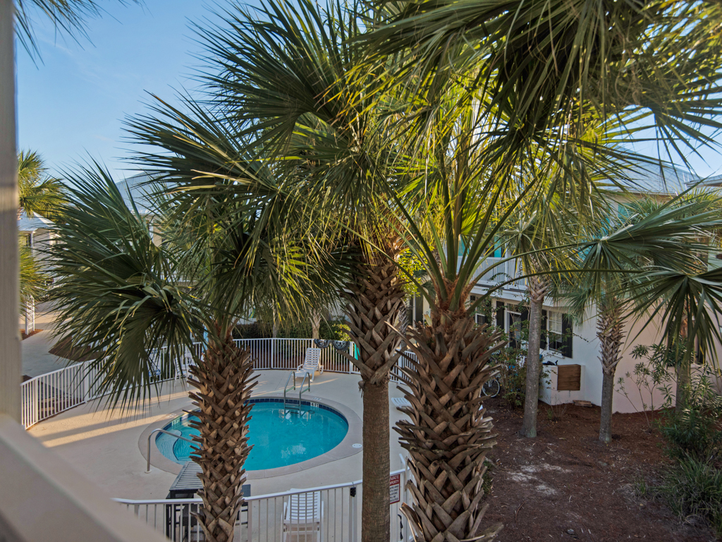 Bungalows at Seagrove 153 Condo rental in Seagrove Beach House Rentals in Highway 30-A Florida - #31