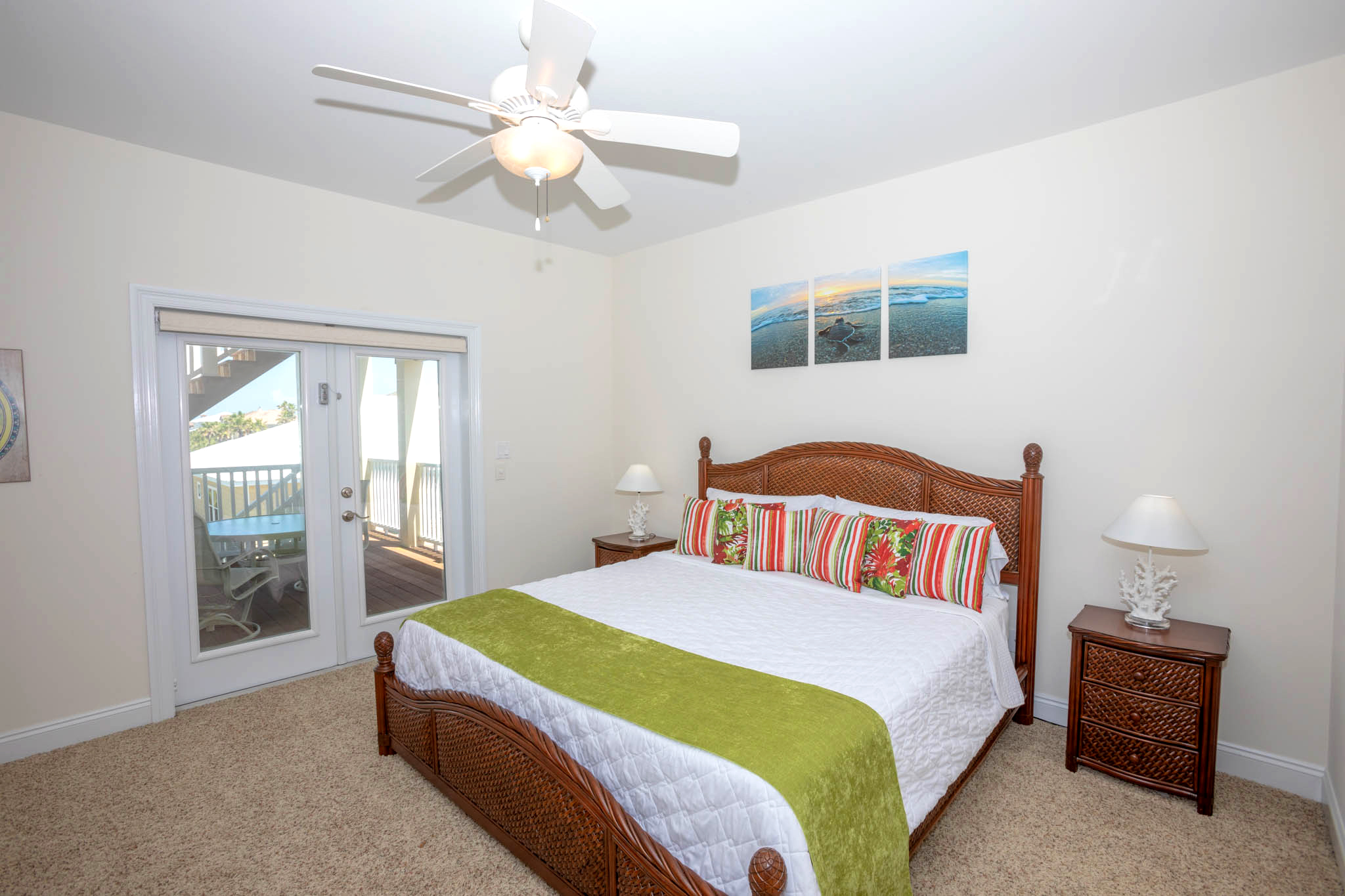 Calle Juela 5 - Sandy Crab Horizon House / Cottage rental in Pensacola Beach House Rentals in Pensacola Beach Florida - #31