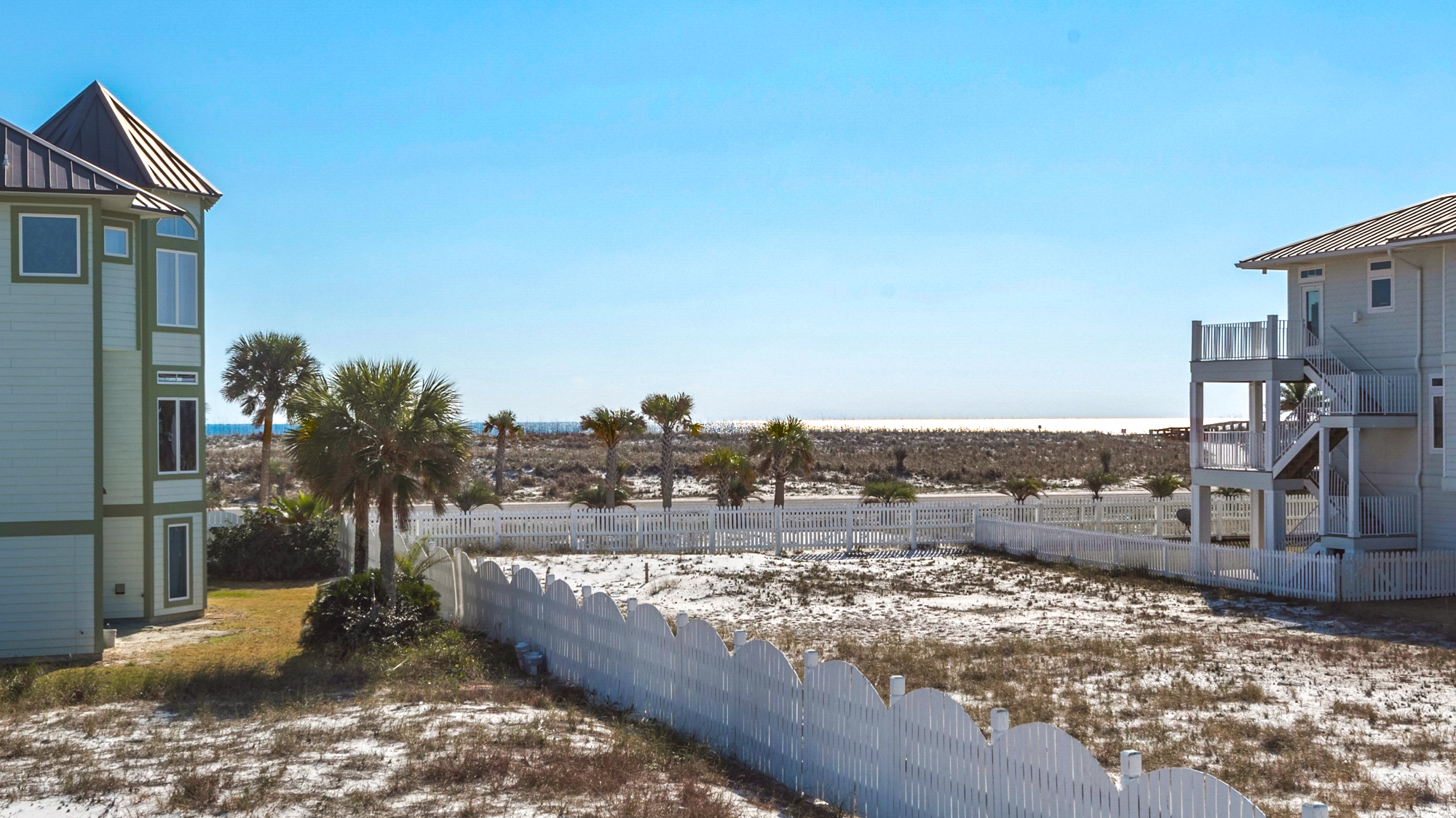 Calle Marbella 13 - NEW House / Cottage rental in Pensacola Beach House Rentals in Pensacola Beach Florida - #22
