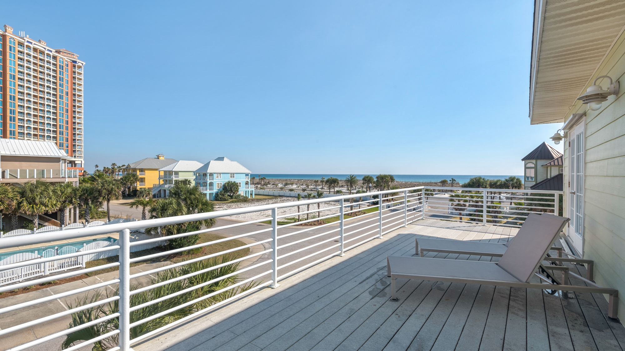Calle Marbella 13 - NEW House / Cottage rental in Pensacola Beach House Rentals in Pensacola Beach Florida - #37