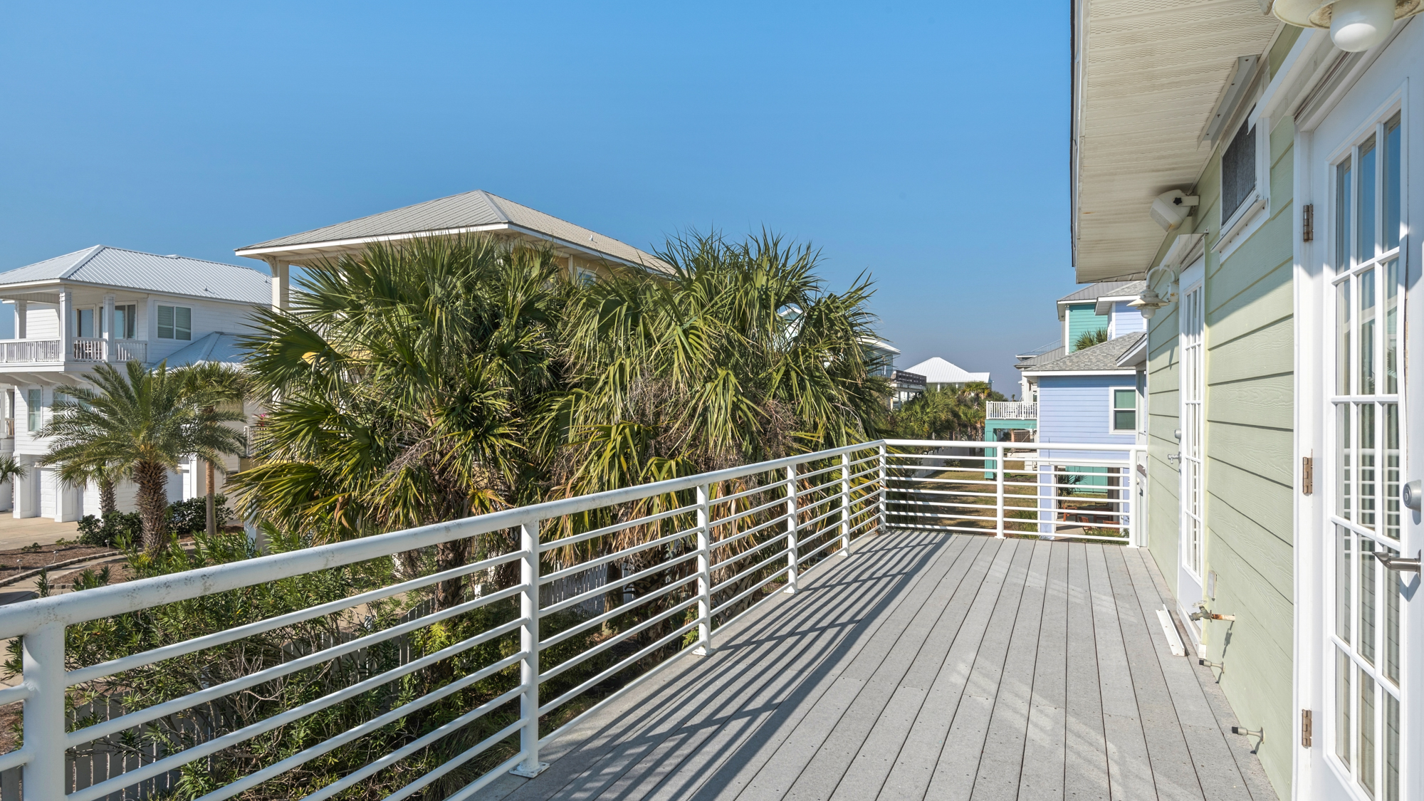 Calle Marbella 13 House / Cottage rental in Pensacola Beach House Rentals in Pensacola Beach Florida - #23