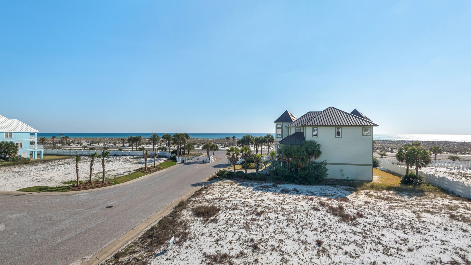Calle Marbella 13 House / Cottage rental in Pensacola Beach House Rentals in Pensacola Beach Florida - #38