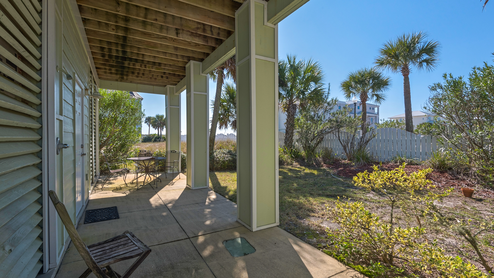 Calle Marbella 13 House / Cottage rental in Pensacola Beach House Rentals in Pensacola Beach Florida - #43