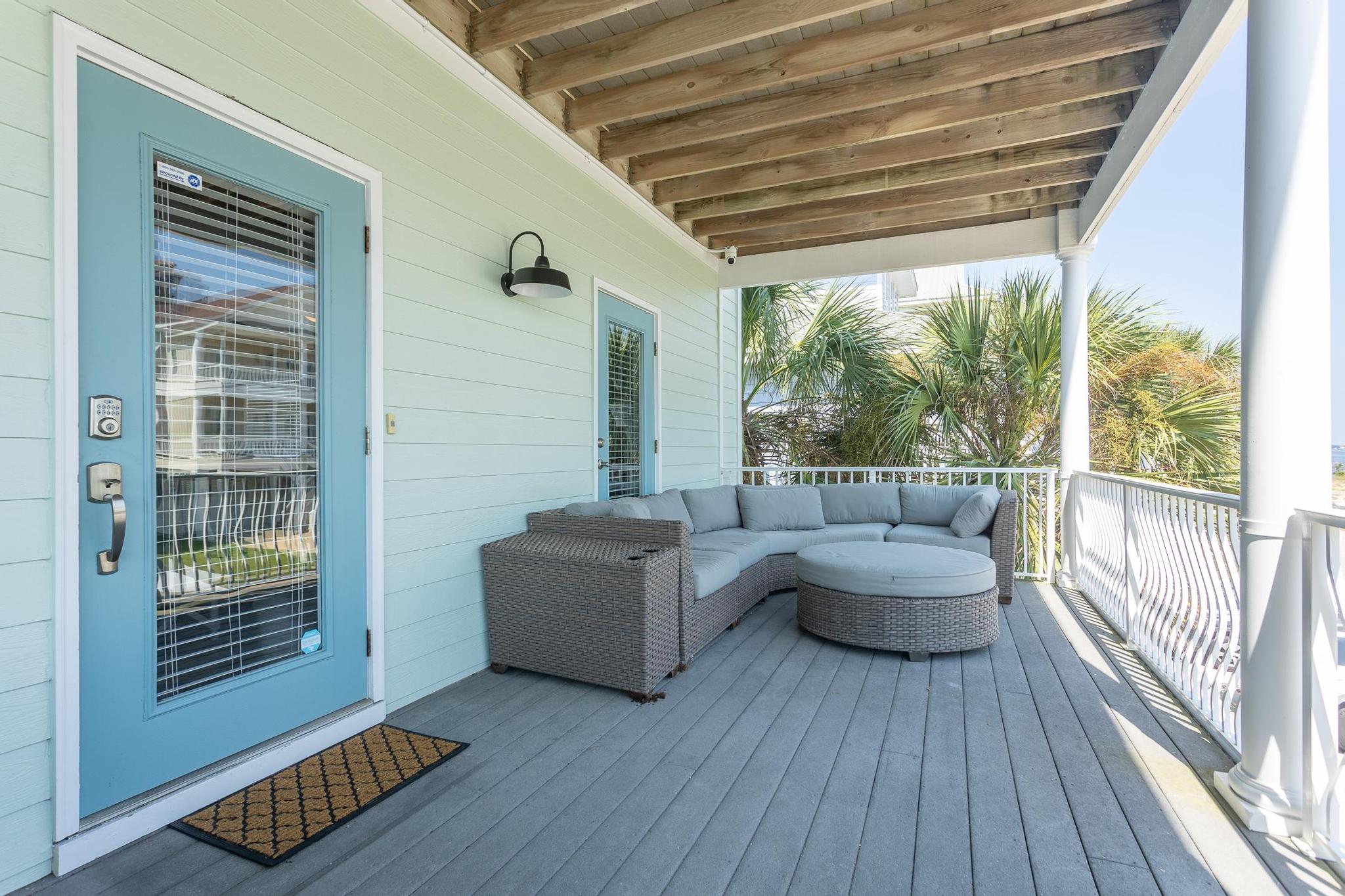 Calle Marbella 17 *NEW House / Cottage rental in Pensacola Beach House Rentals in Pensacola Beach Florida - #28