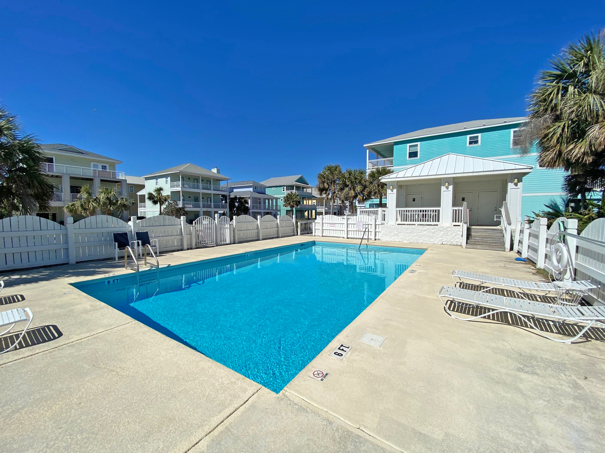 Calle Marbella 17 *NEW House / Cottage rental in Pensacola Beach House Rentals in Pensacola Beach Florida - #32