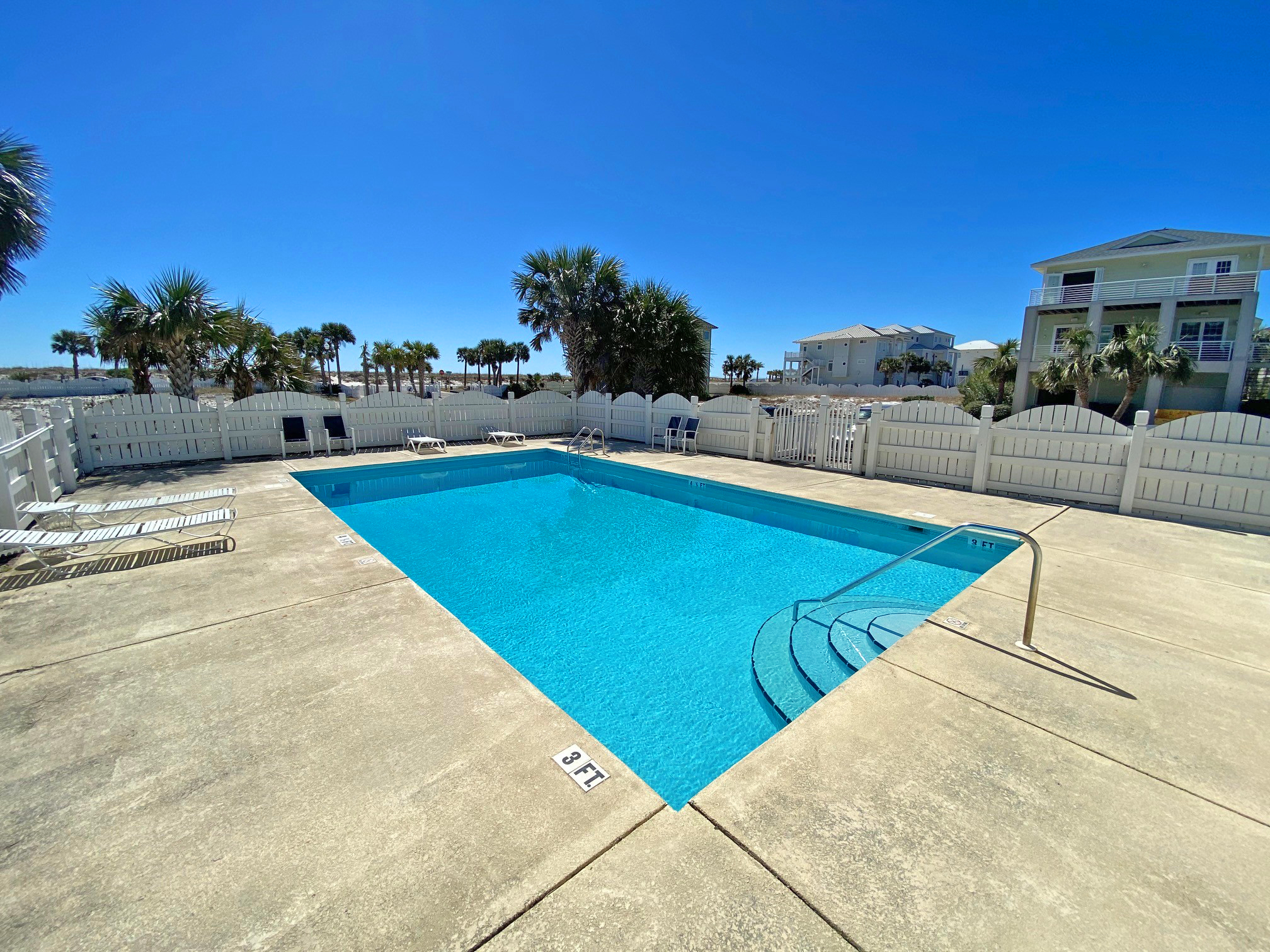 Calle Marbella 17 House / Cottage rental in Pensacola Beach House Rentals in Pensacola Beach Florida - #33