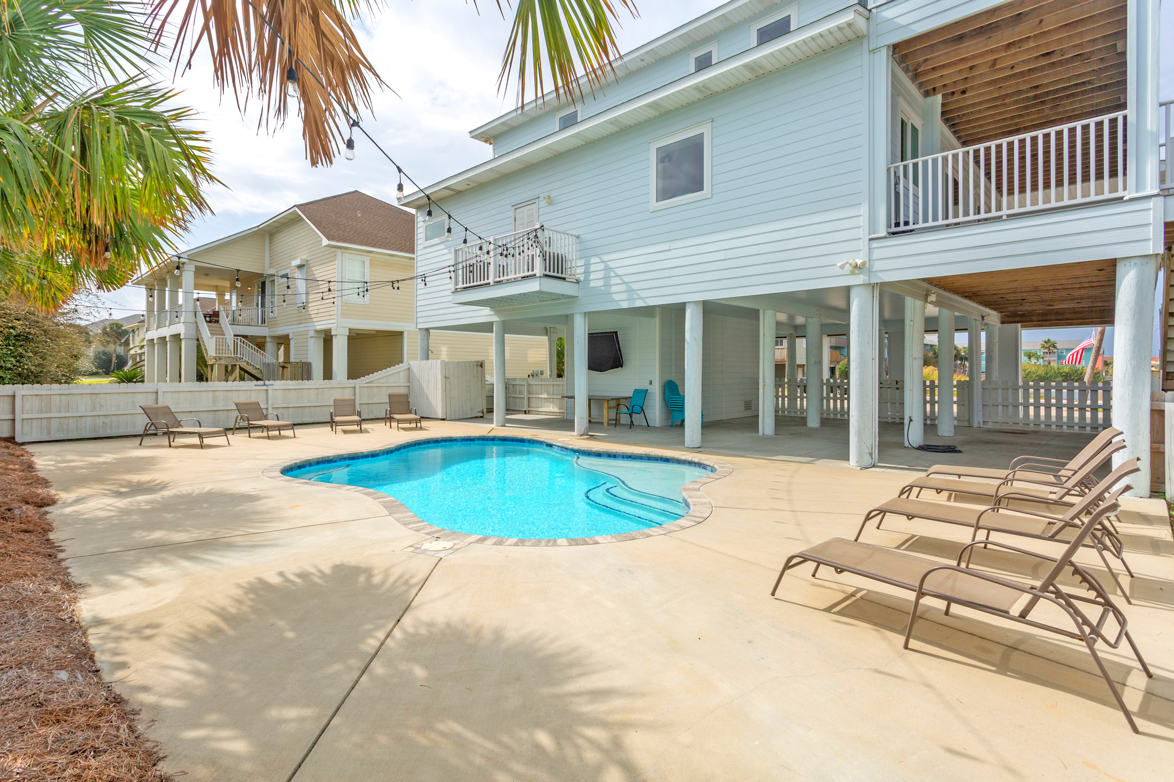 Calle Traviesa 5 - Island Time House / Cottage rental in Pensacola Beach House Rentals in Pensacola Beach Florida - #35