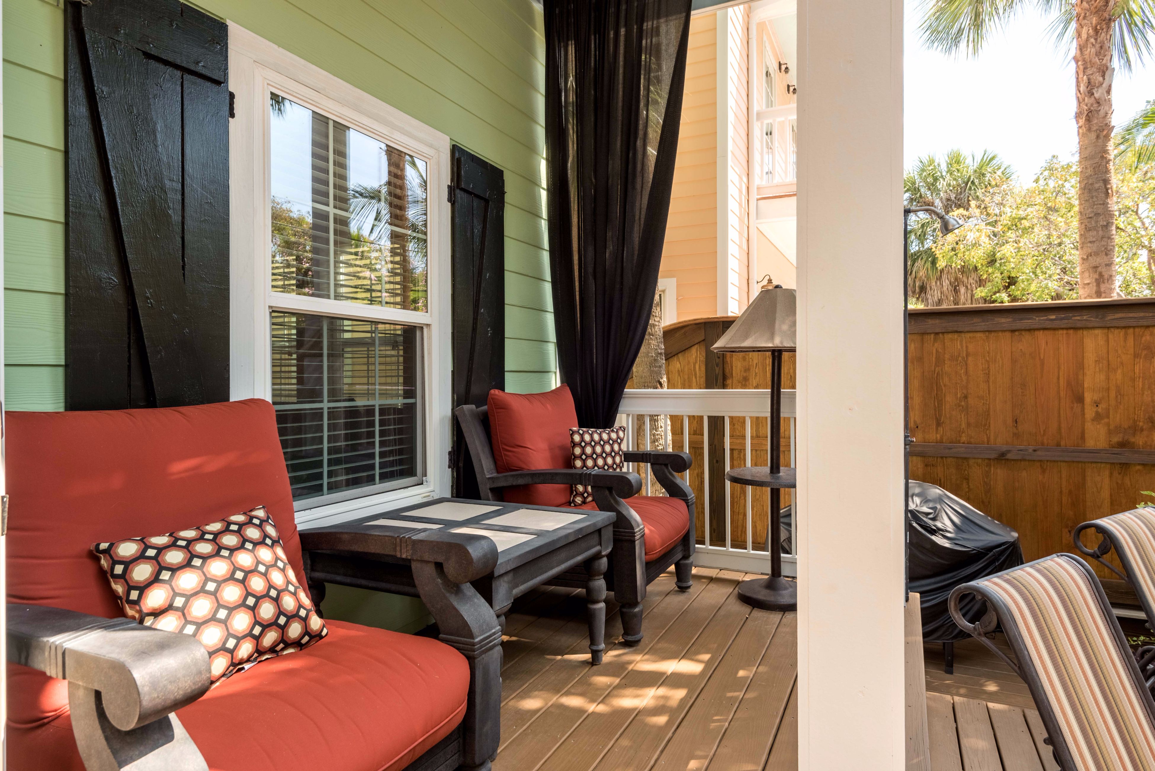 Casa Atlantic House / Cottage rental in Beach House Rentals Key West in Key West Florida - #5