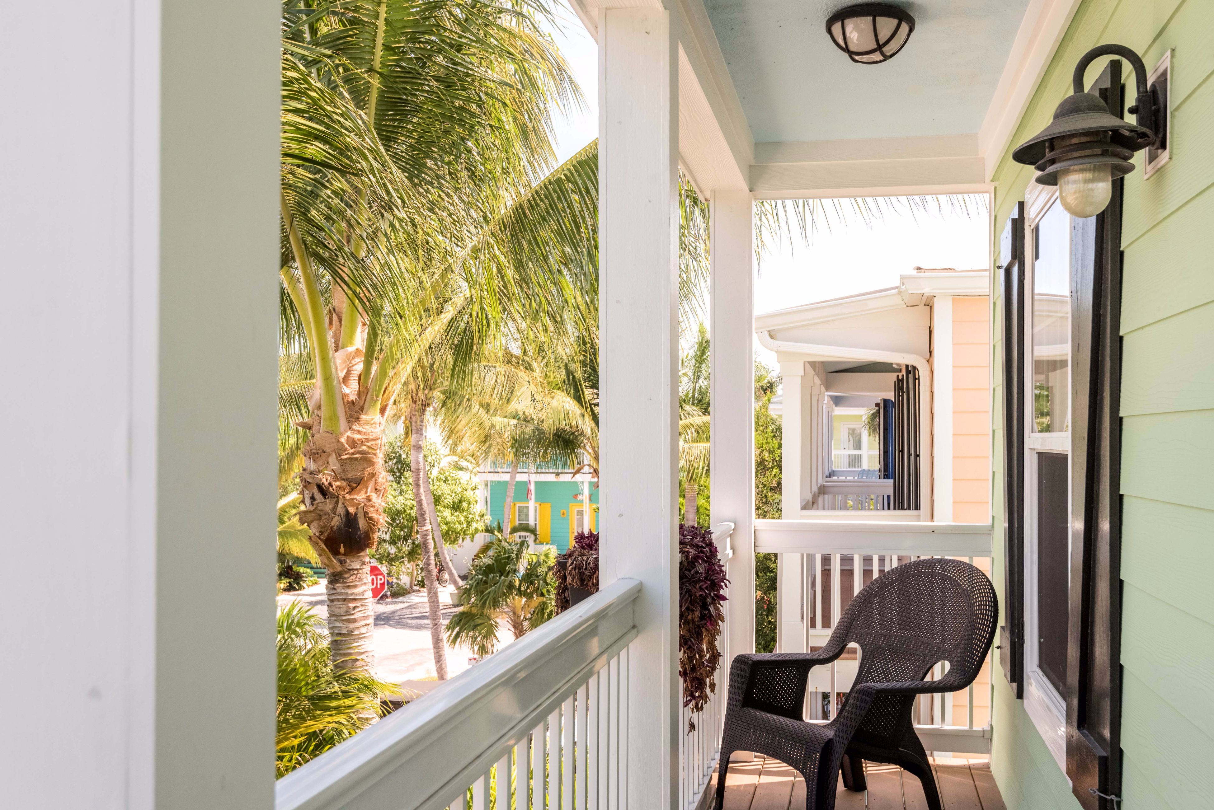 Casa Atlantic House / Cottage rental in Beach House Rentals Key West in Key West Florida - #24