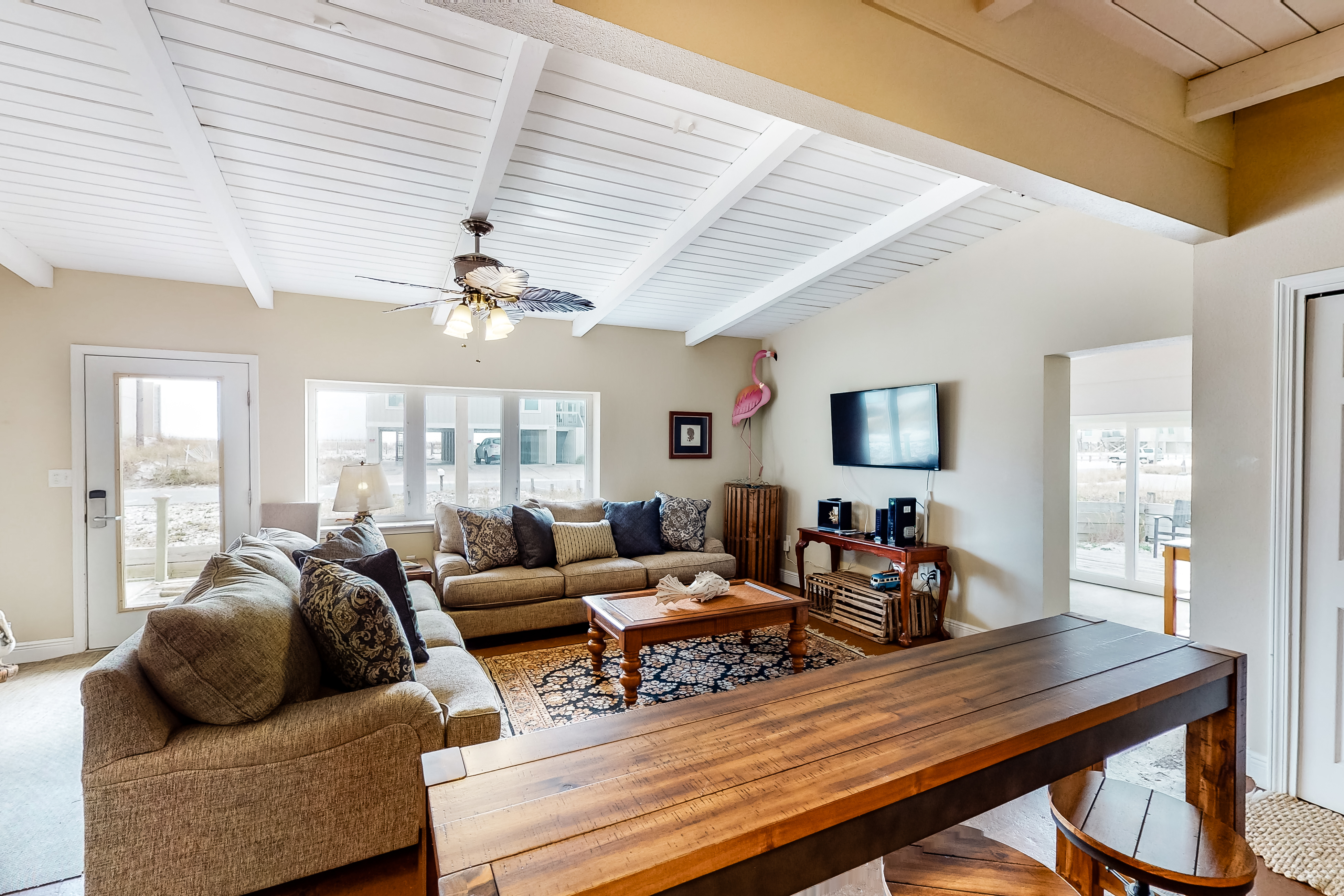 Casa de la Arena House / Cottage rental in Pensacola Beach House Rentals in Pensacola Beach Florida - #4