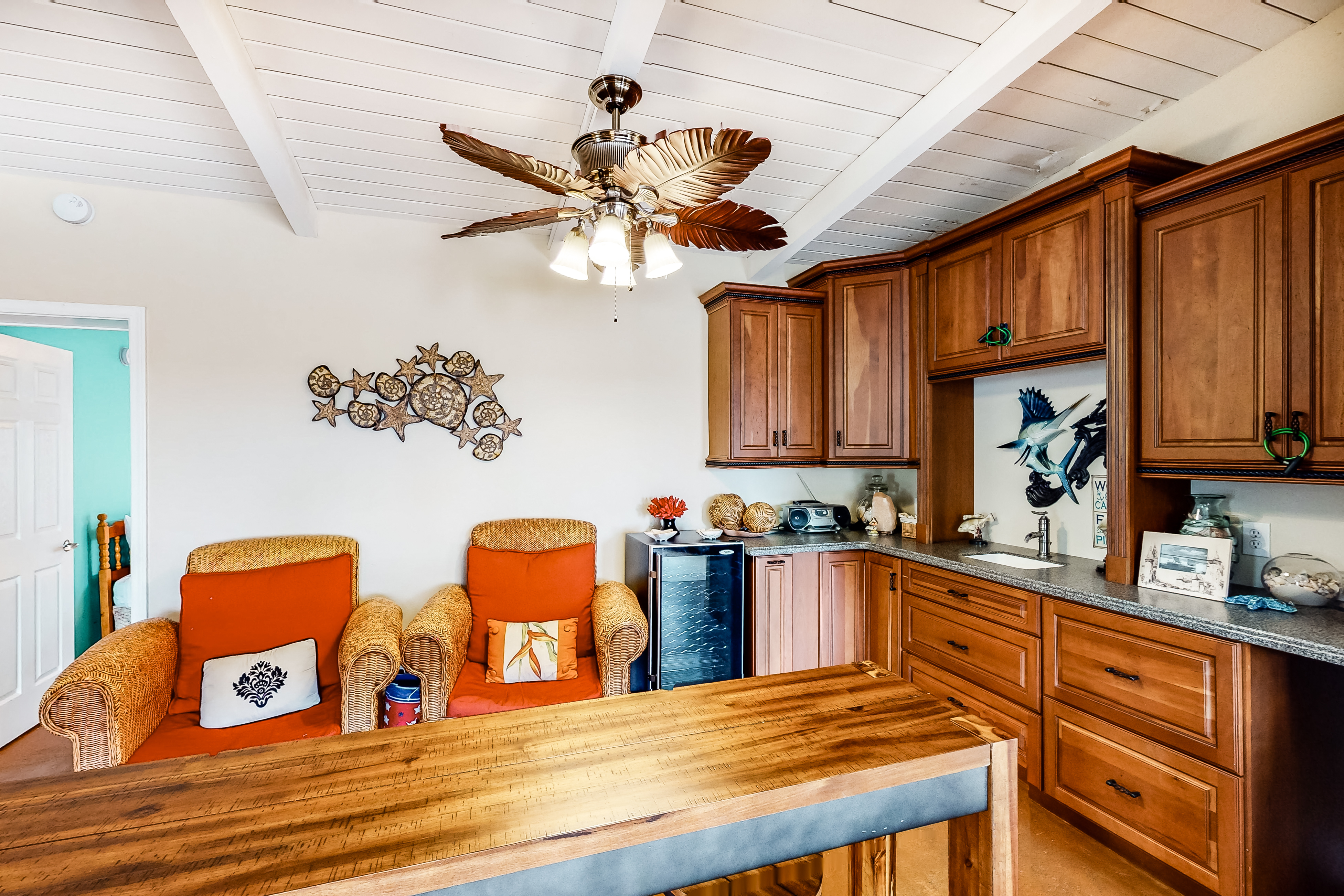 Casa de la Arena House / Cottage rental in Pensacola Beach House Rentals in Pensacola Beach Florida - #9