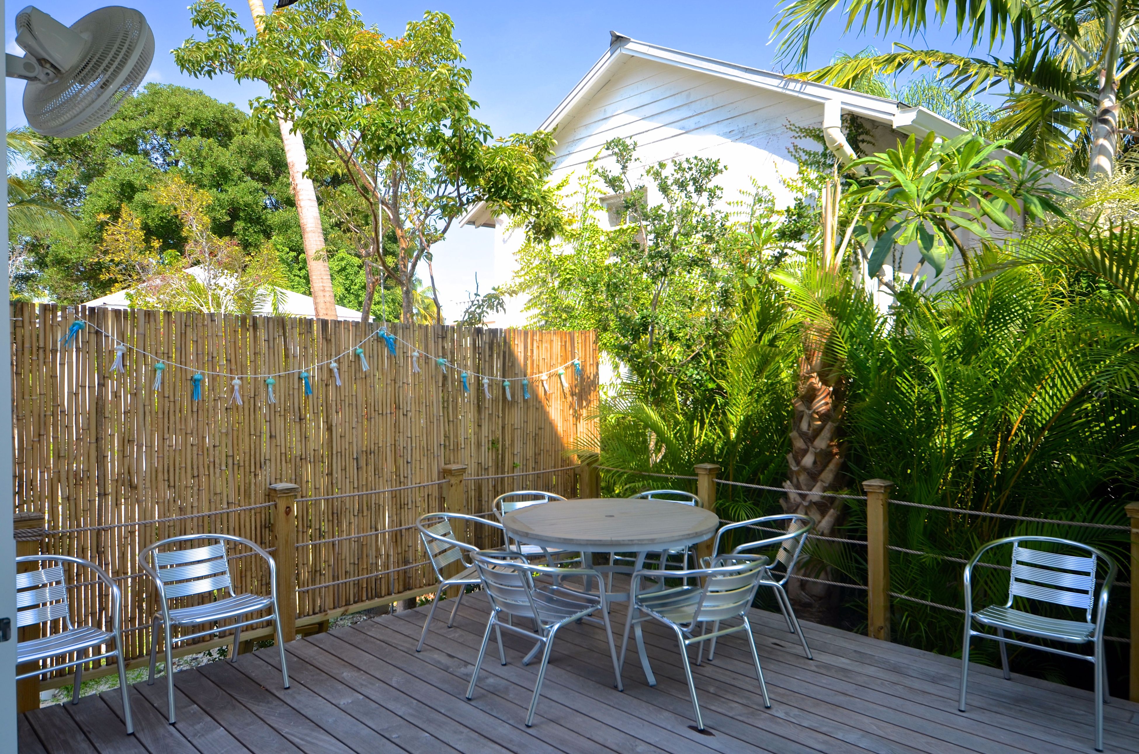 Casa Hueso House / Cottage rental in Beach House Rentals Key West in Key West Florida - #7