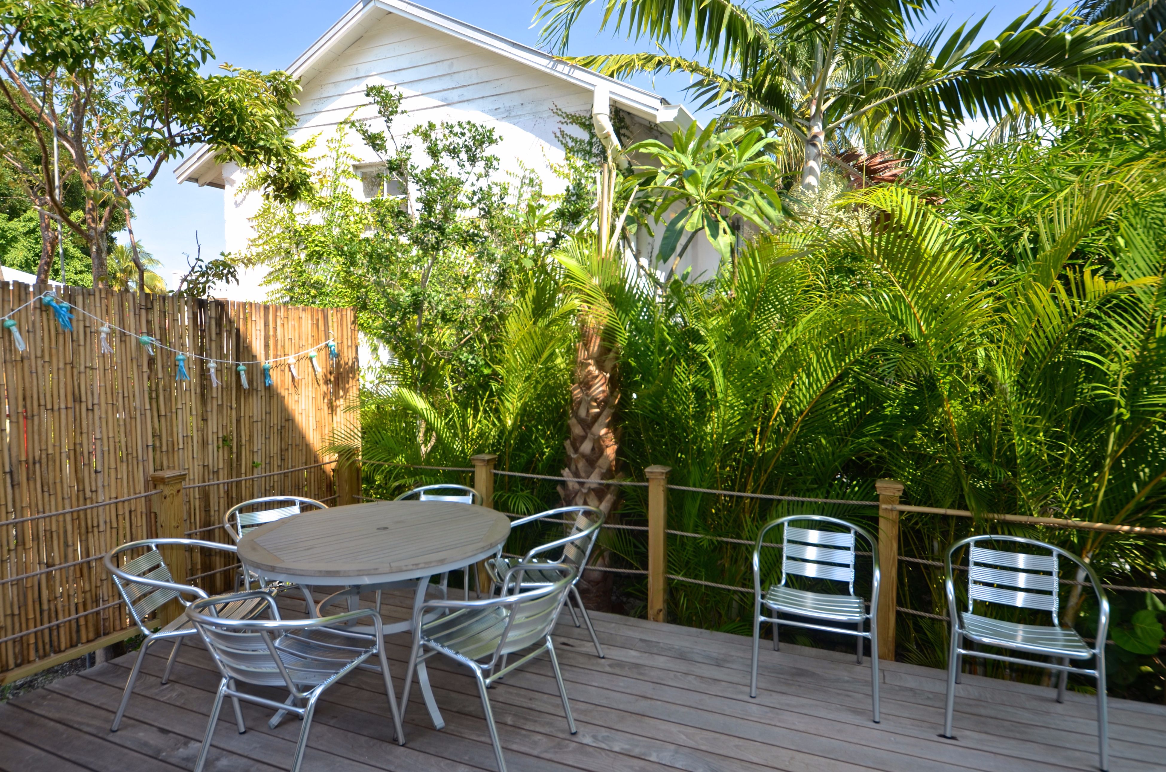 Casa Hueso House / Cottage rental in Beach House Rentals Key West in Key West Florida - #10