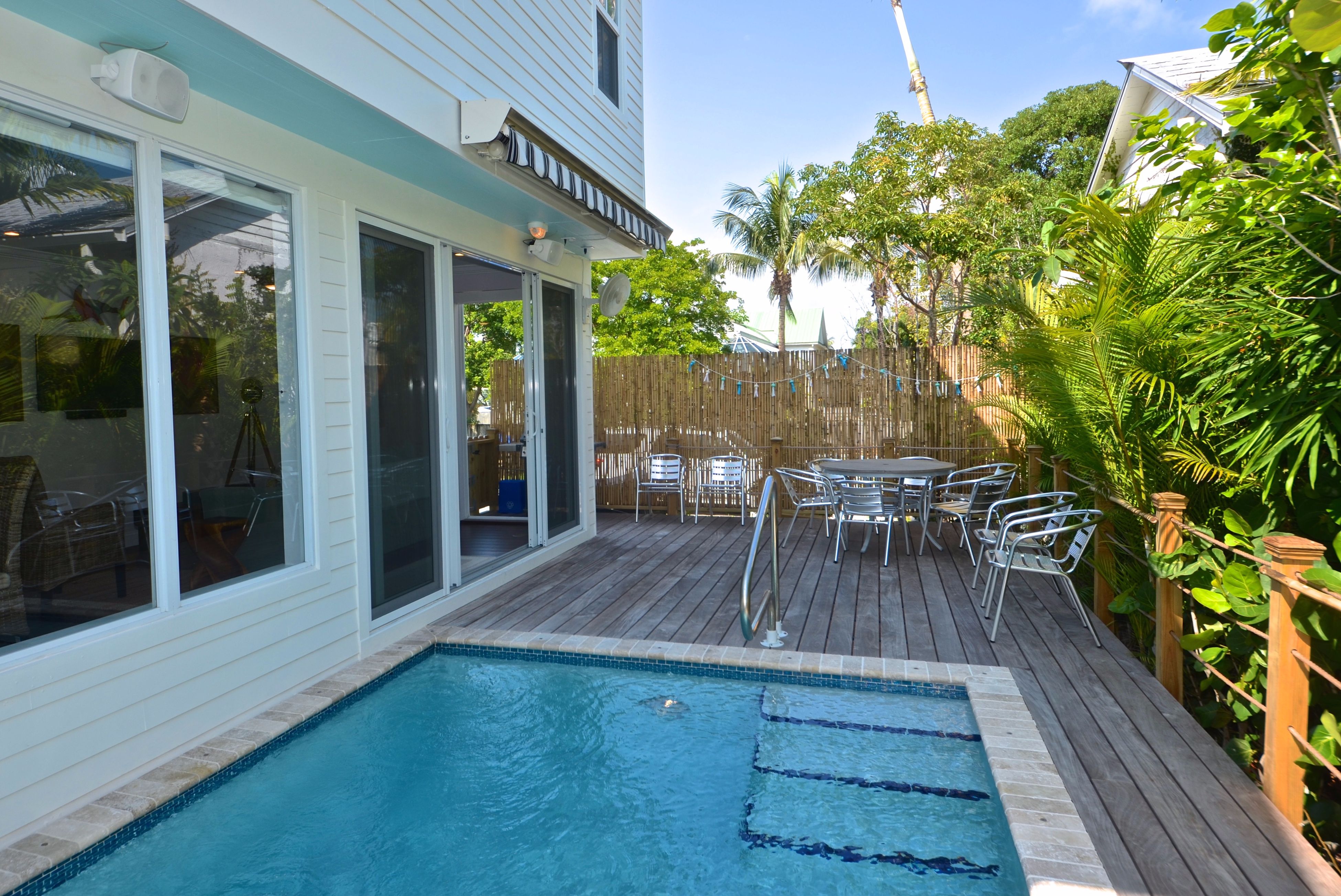 Casa Hueso House / Cottage rental in Beach House Rentals Key West in Key West Florida - #19