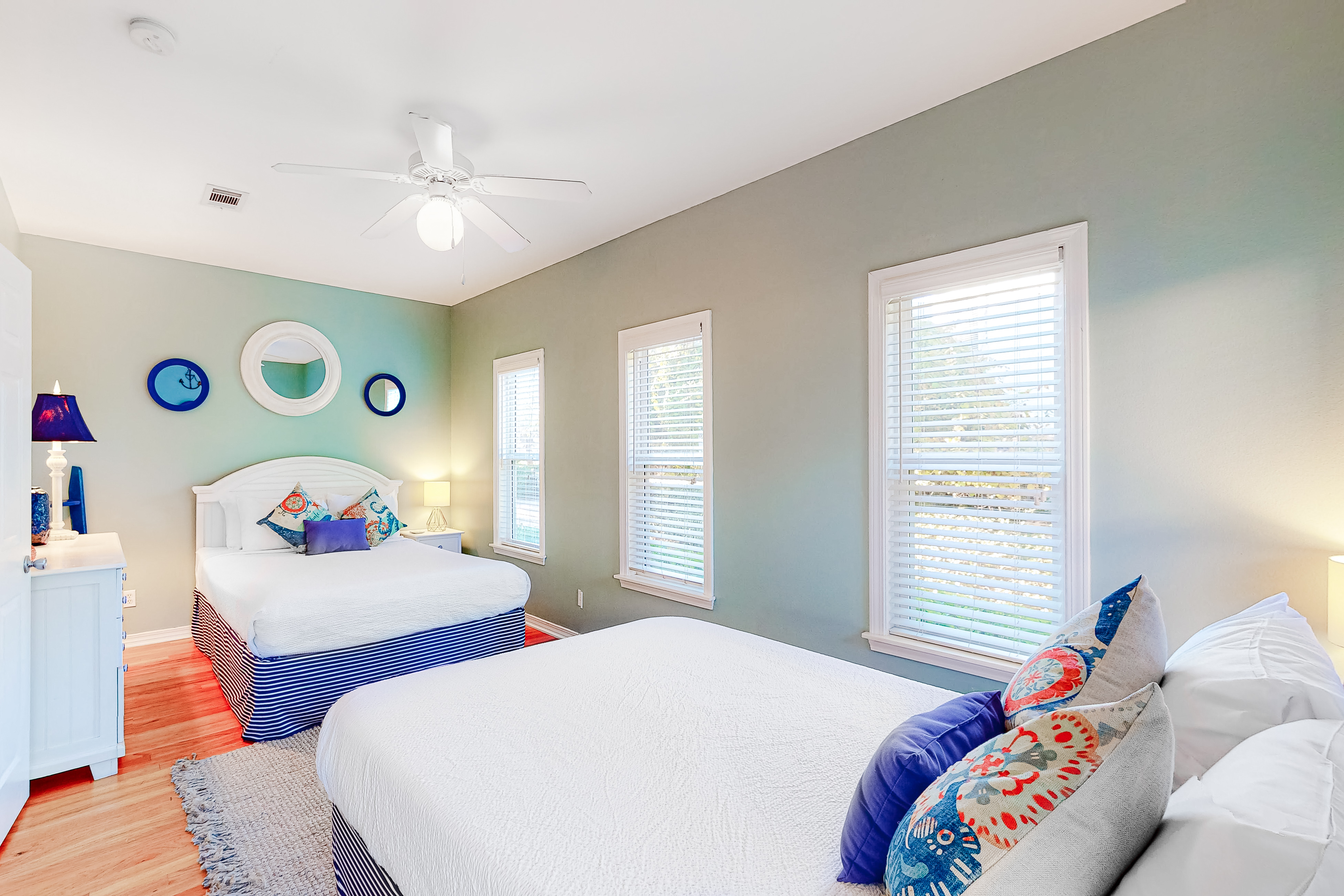 Champagne Shore House / Cottage rental in Destin Beach House Rentals in Destin Florida - #7