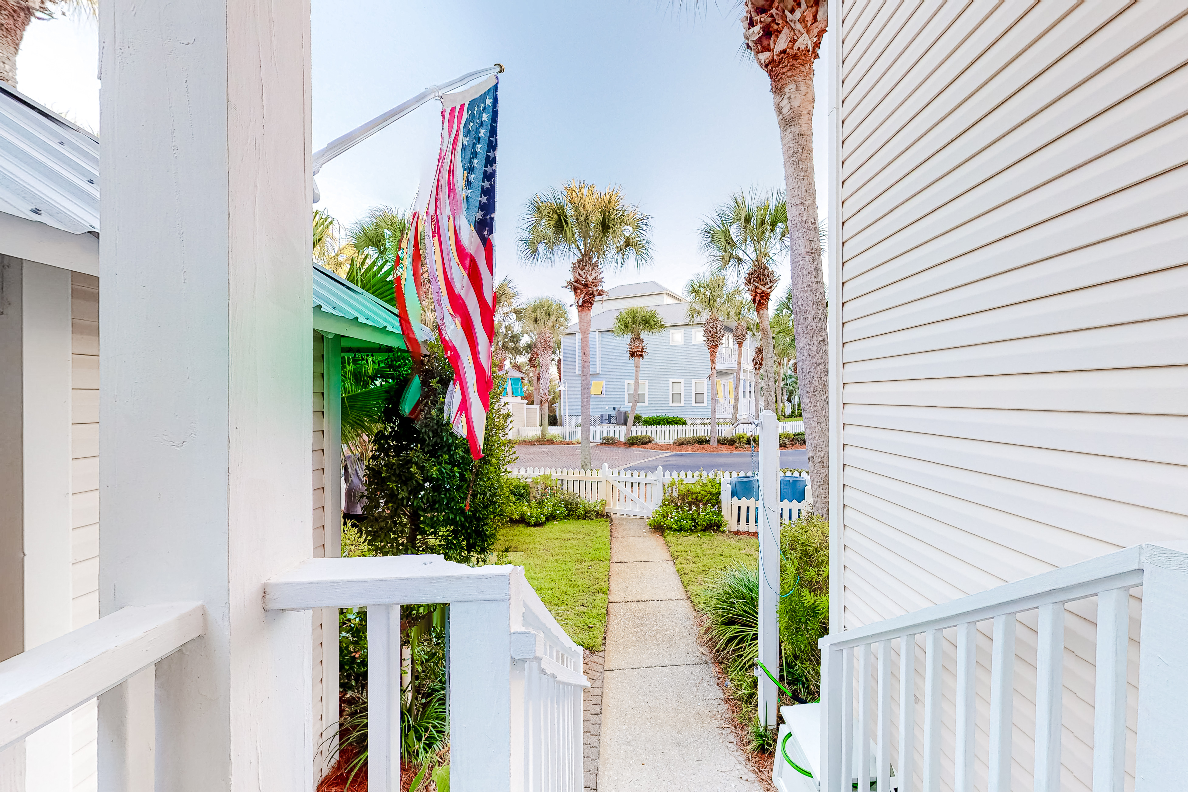 Champagne Shore House / Cottage rental in Destin Beach House Rentals in Destin Florida - #21