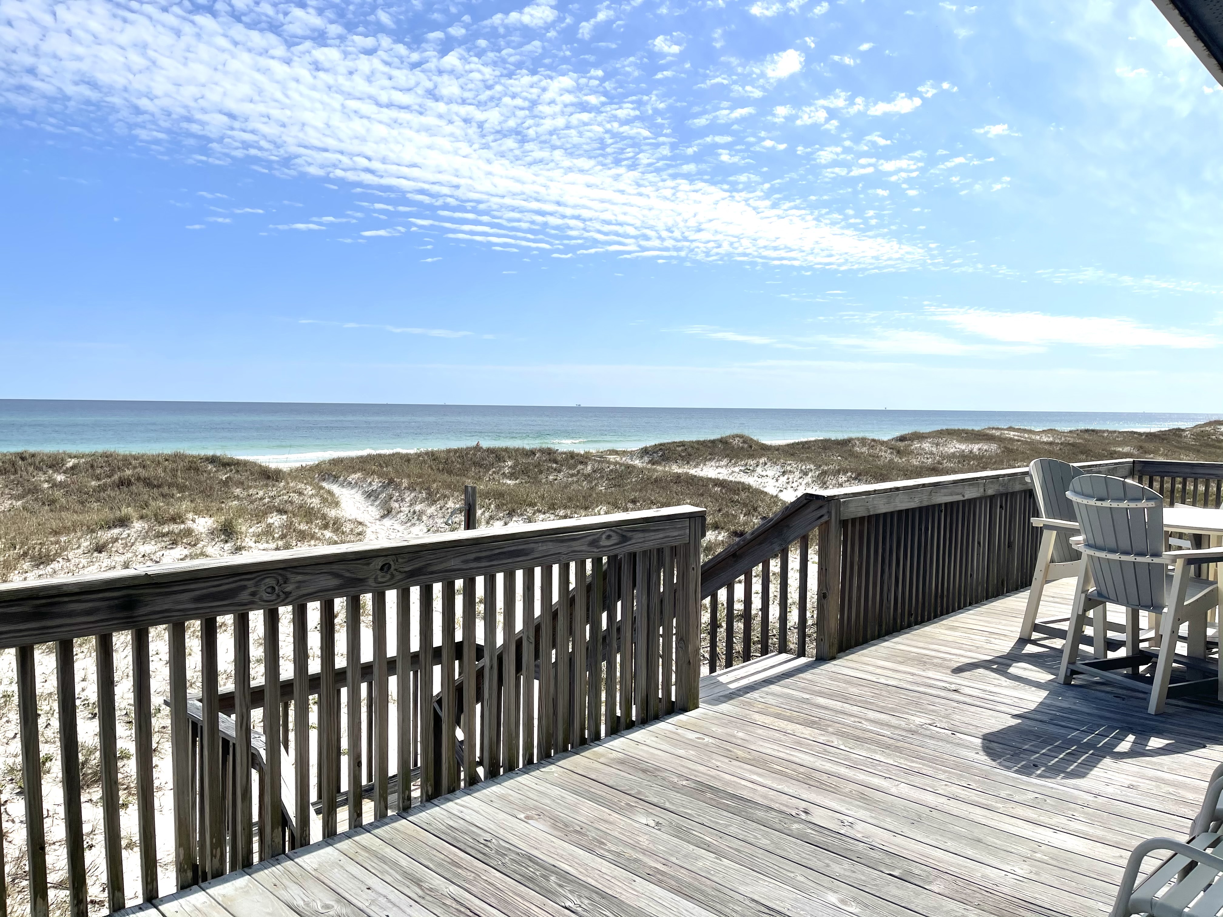 Coggeshall House / Cottage rental in Gulf Shores House Rentals in Gulf Shores Alabama - #1