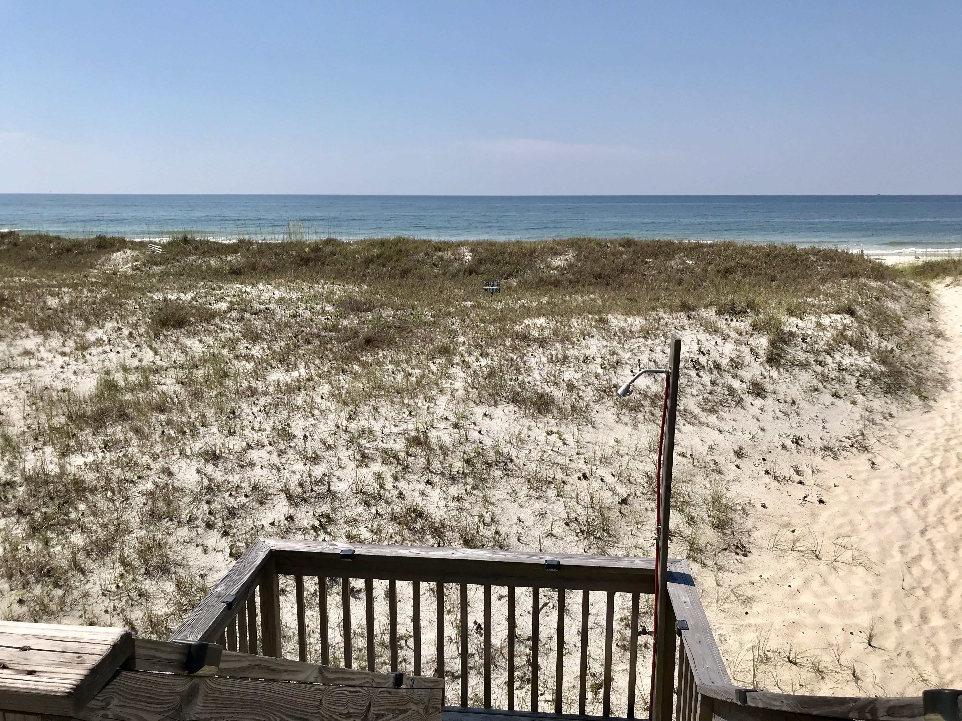 Coggeshall House / Cottage rental in Gulf Shores House Rentals in Gulf Shores Alabama - #33
