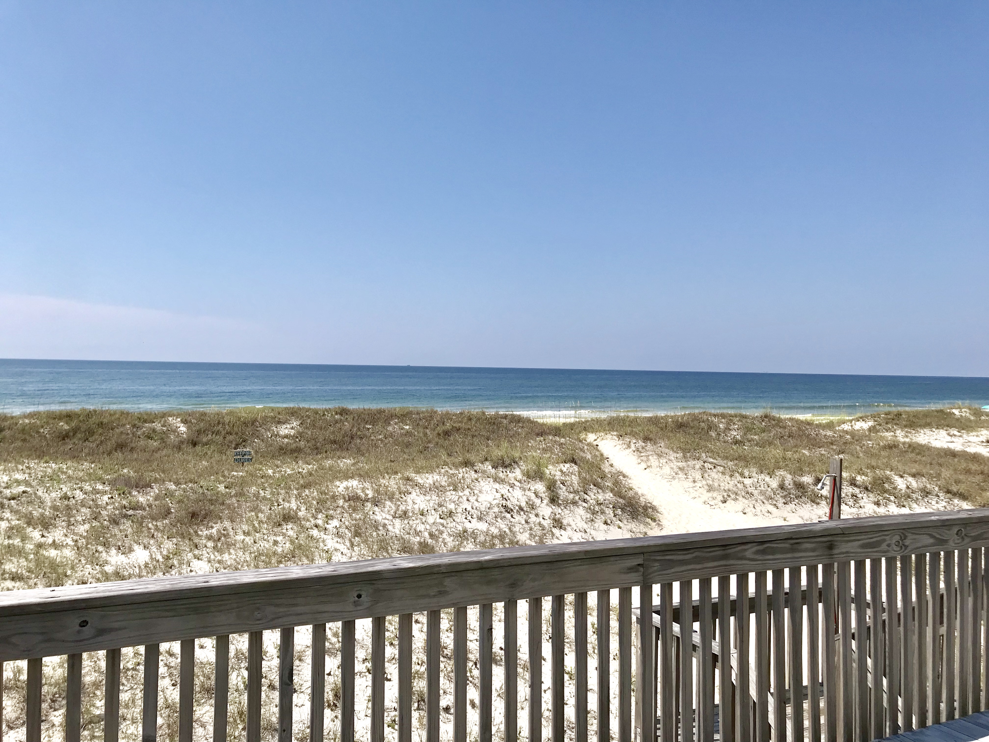 Coggeshall House / Cottage rental in Gulf Shores House Rentals in Gulf Shores Alabama - #34