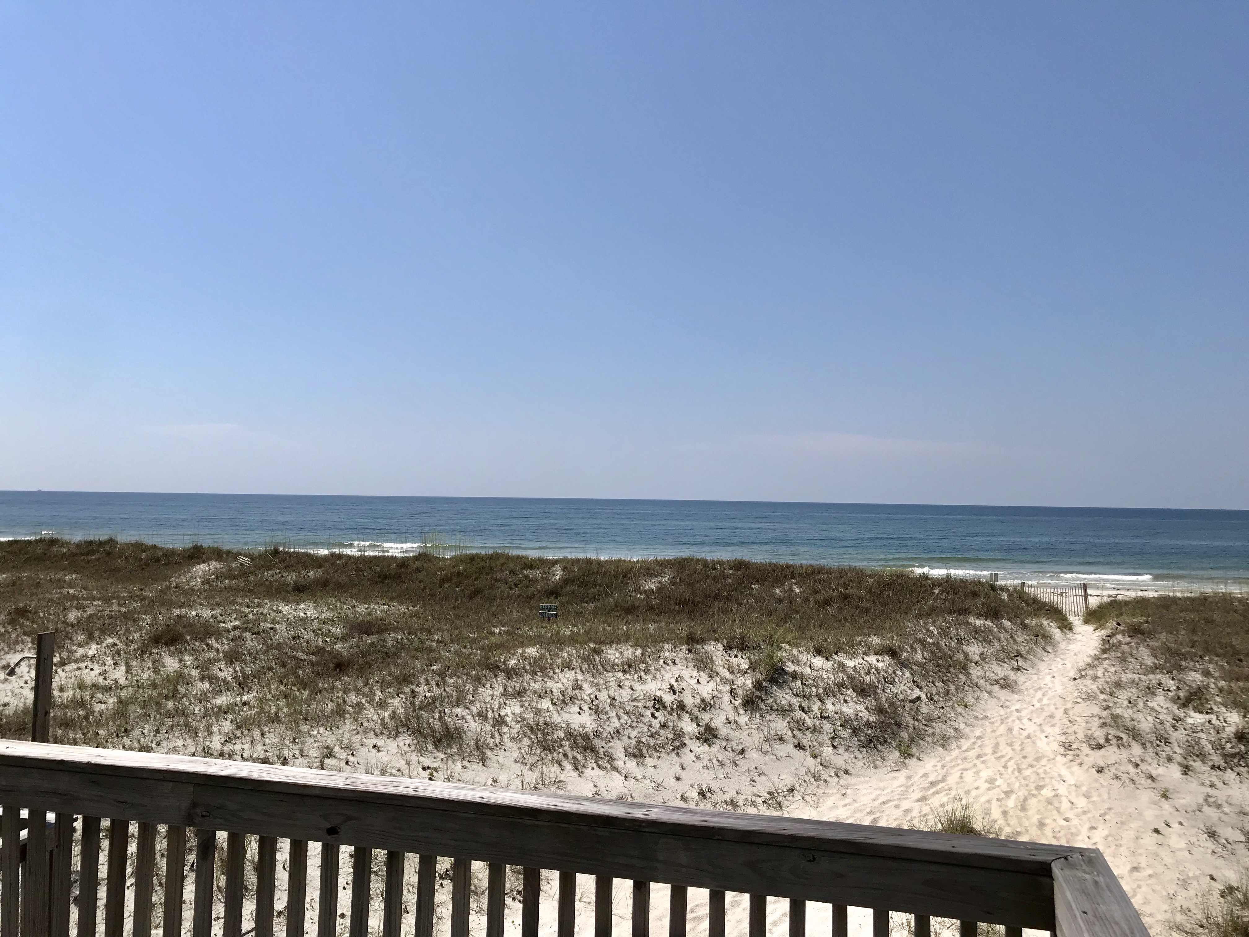 Coggeshall House / Cottage rental in Gulf Shores House Rentals in Gulf Shores Alabama - #36