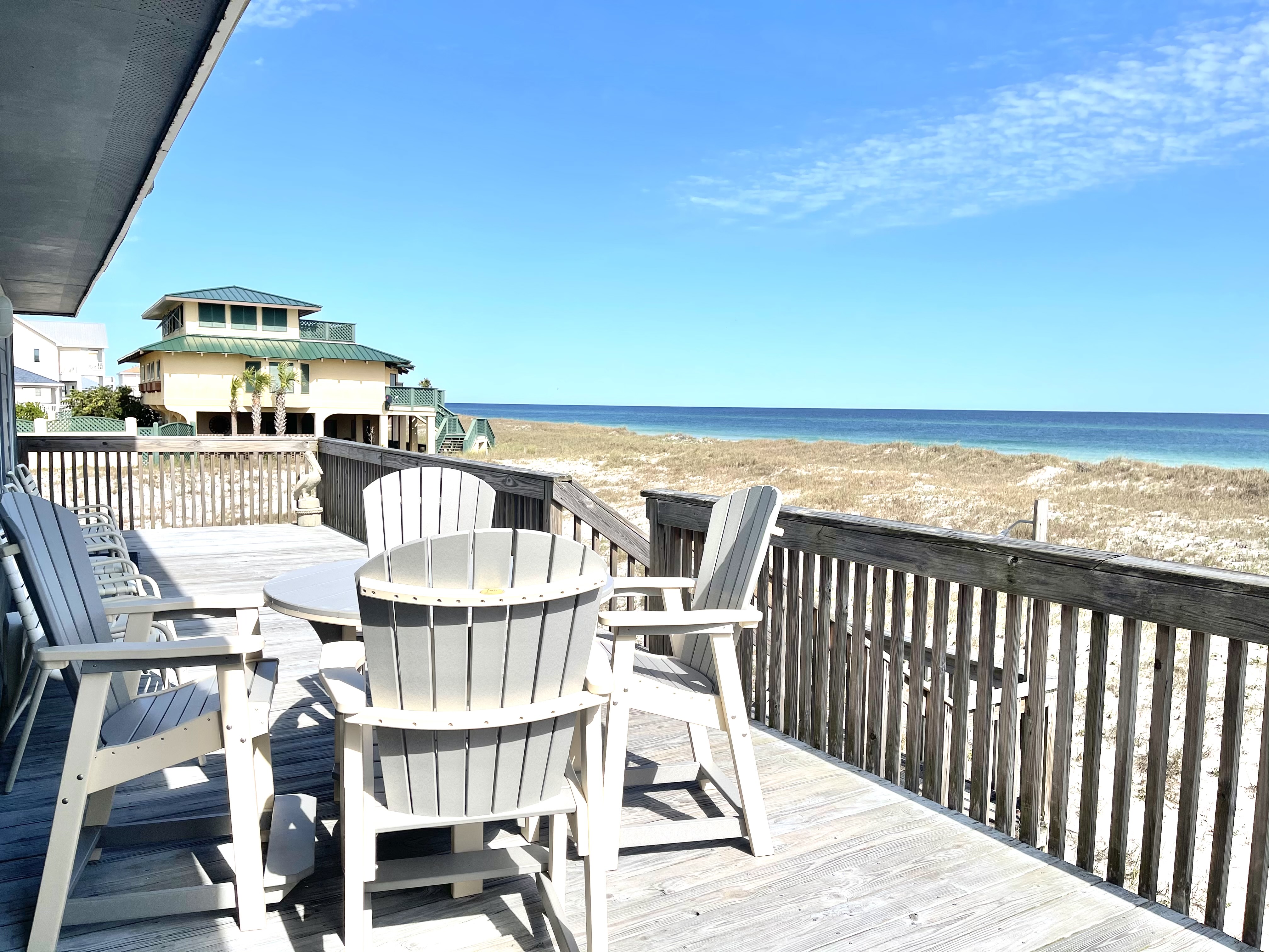Coggeshall House / Cottage rental in Gulf Shores House Rentals in Gulf Shores Alabama - #42