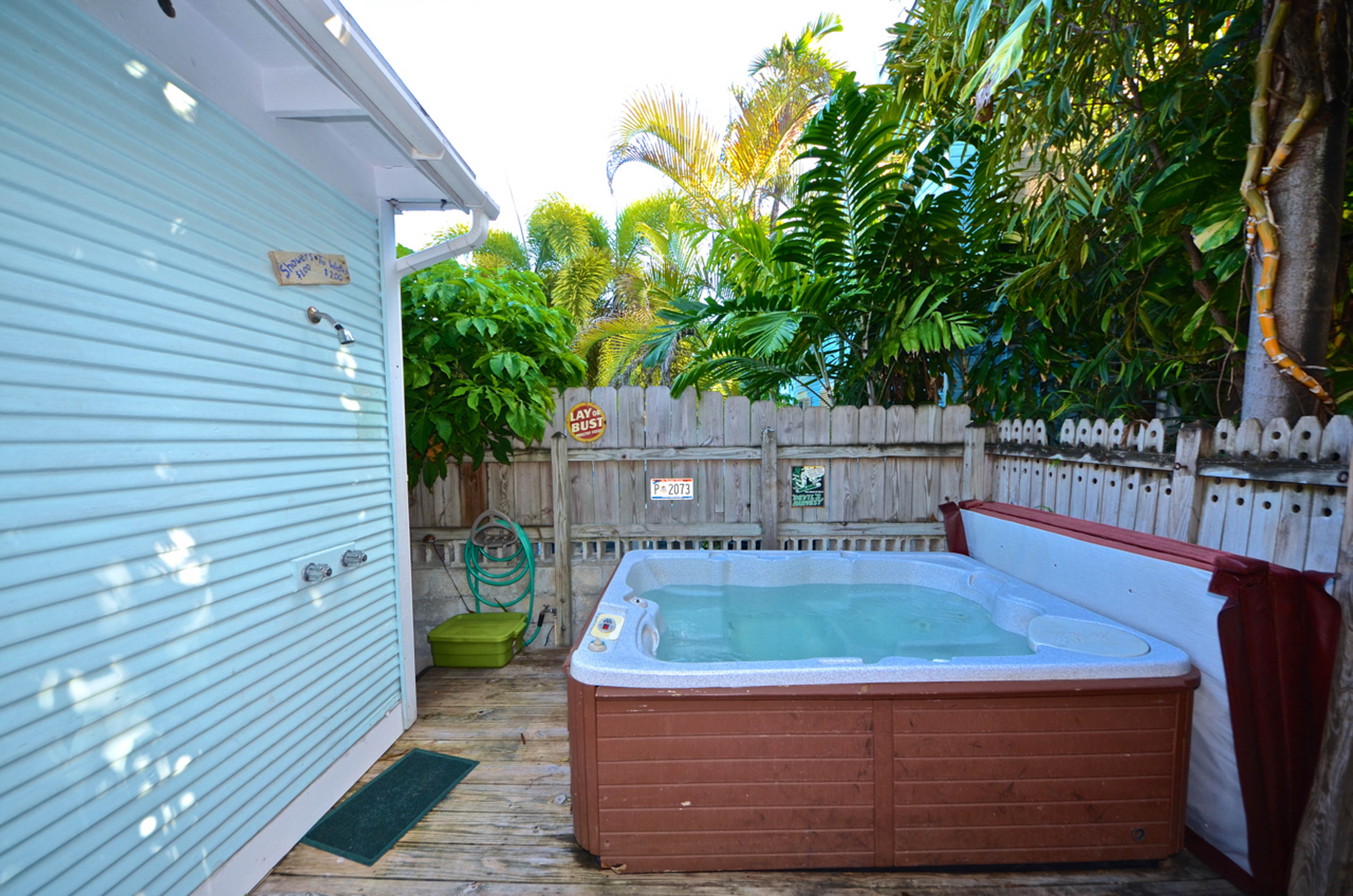 Conch Casa House / Cottage rental in Beach House Rentals Key West in Key West Florida - #5