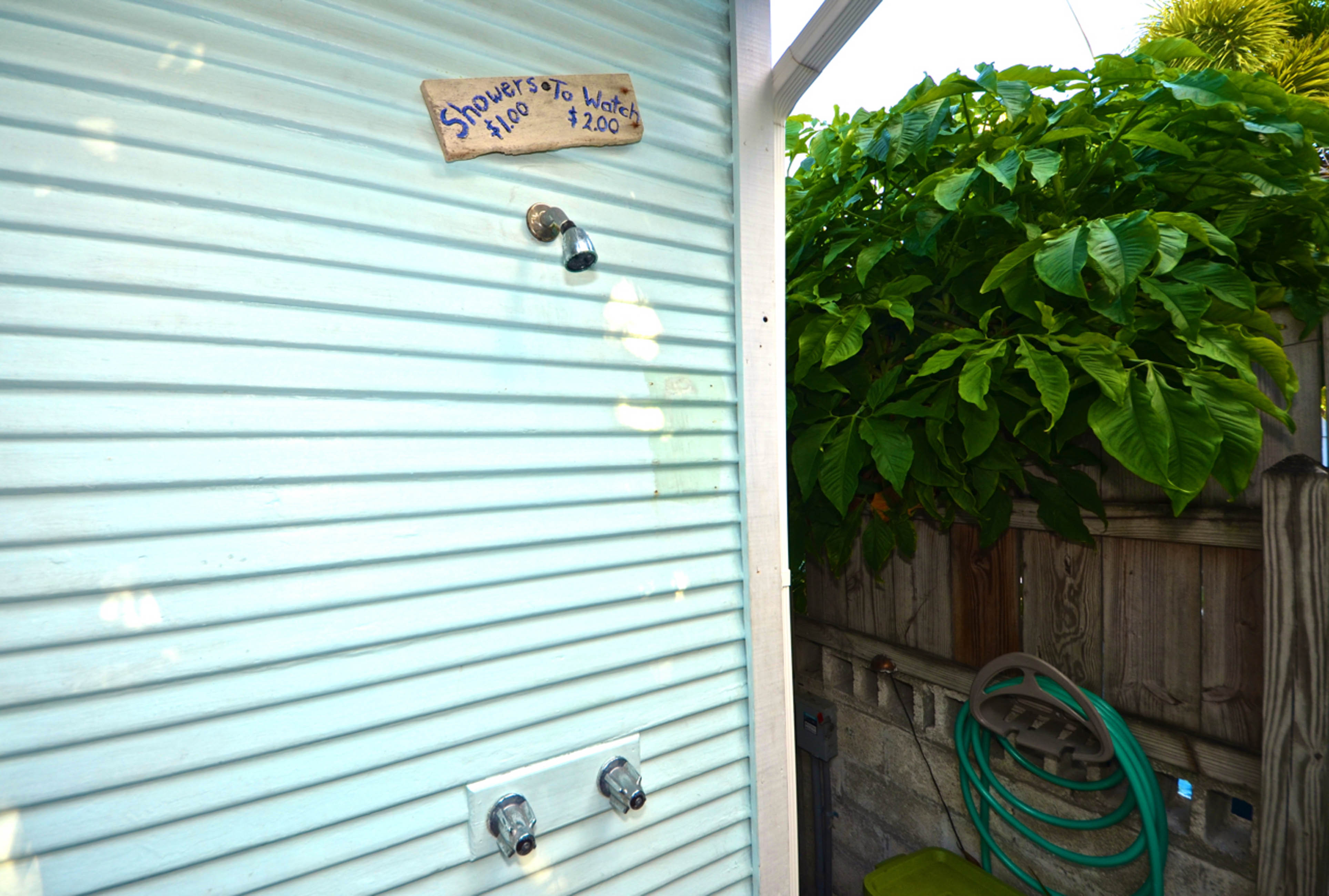 Conch Casa House / Cottage rental in Beach House Rentals Key West in Key West Florida - #17