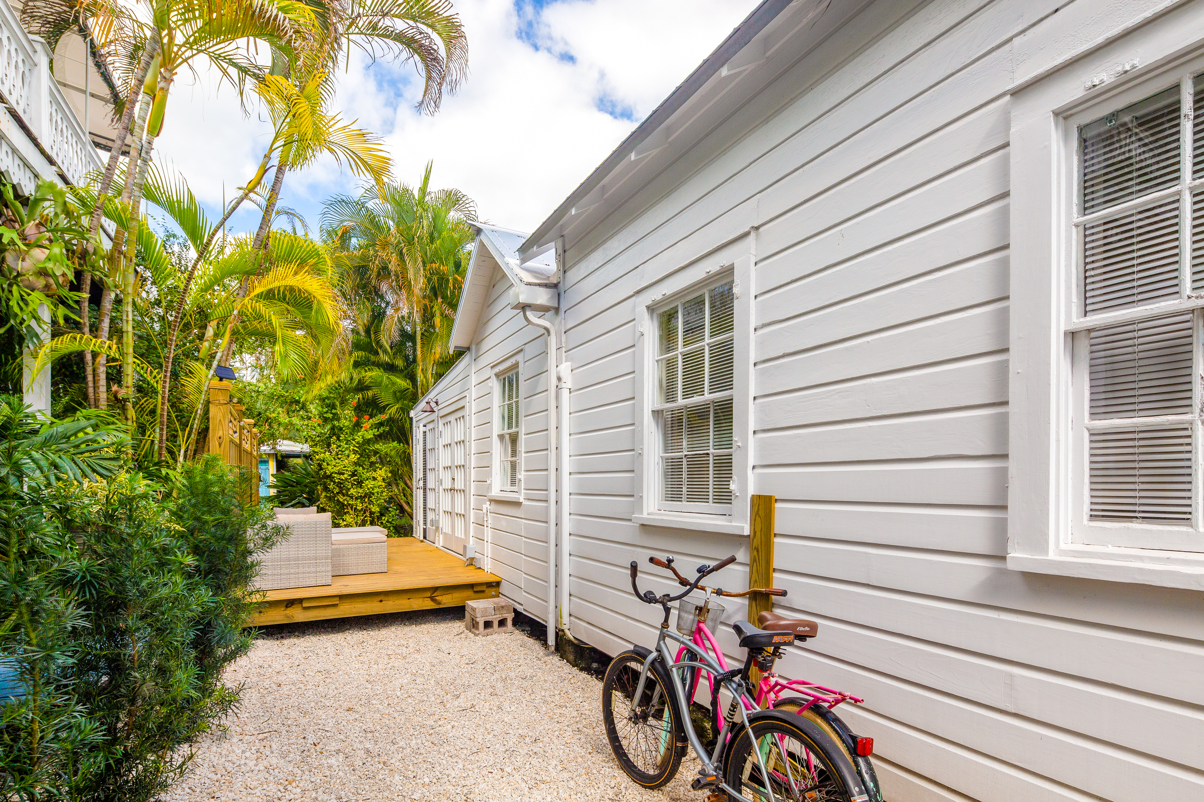 Conch Cottage House / Cottage rental in Beach House Rentals Key West in Key West Florida - #25